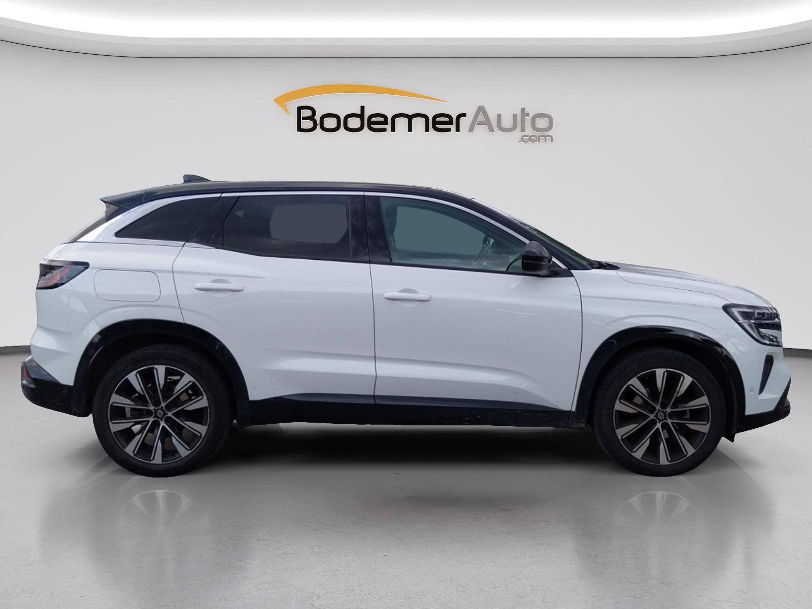 Vente en ligne Renault Austral  mild hybrid advanced 130 au prix de 23 900 €