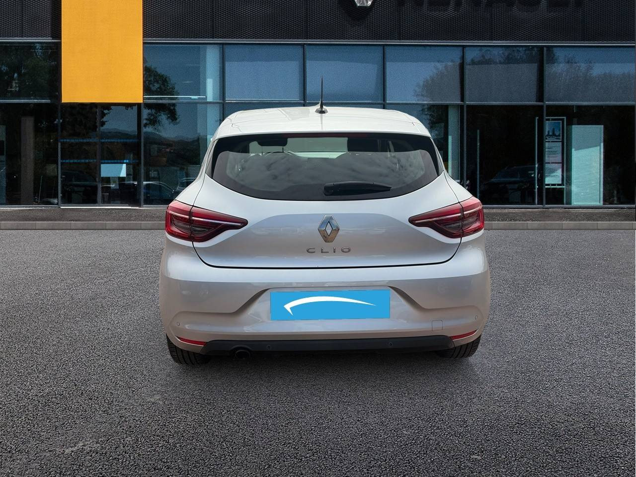 Vente en ligne Renault Clio 5 Clio Blue dCi 85 au prix de 12 990 €