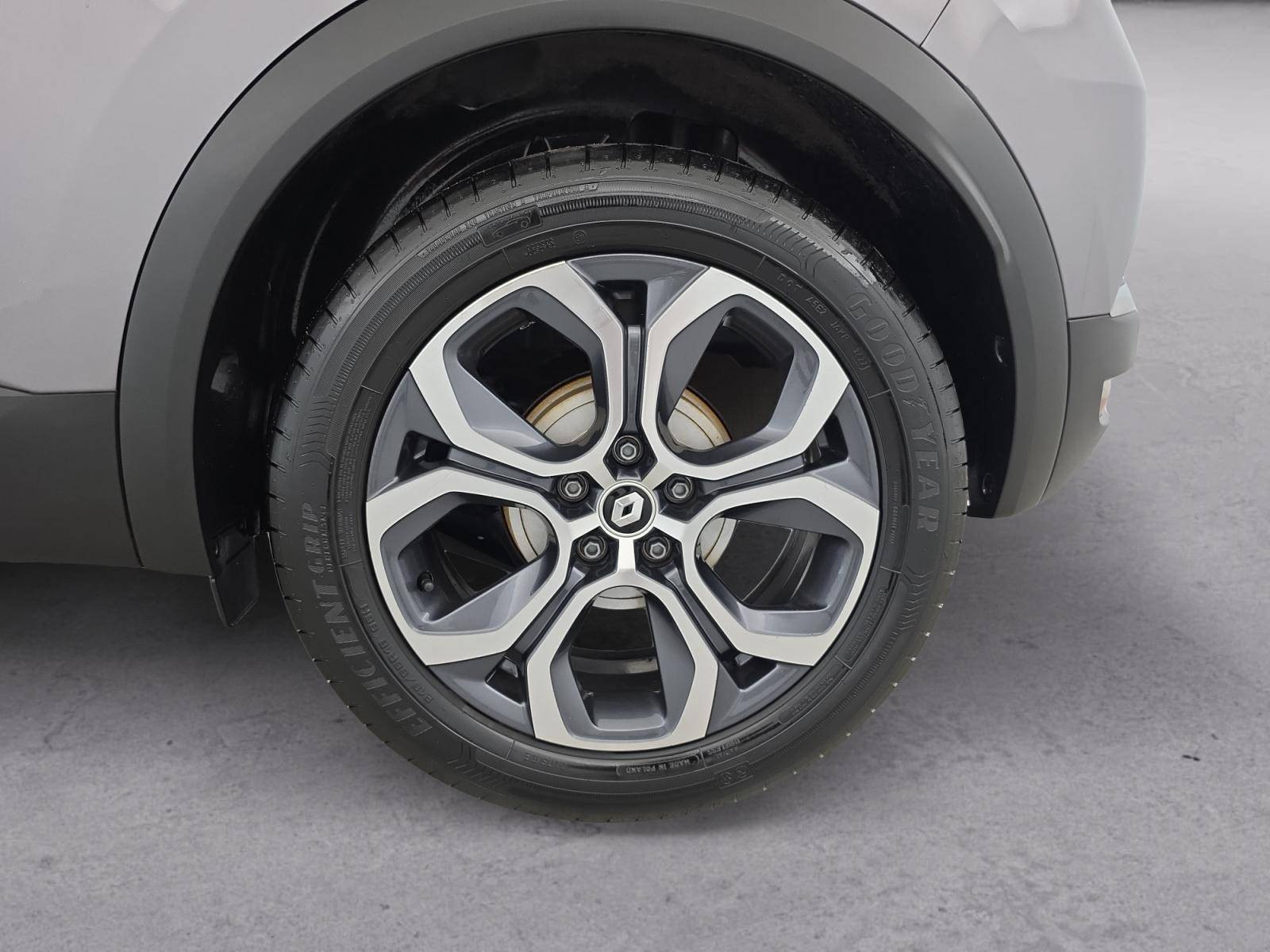 Vente en ligne Renault Captur  mild hybrid 140 au prix de 19 990 €