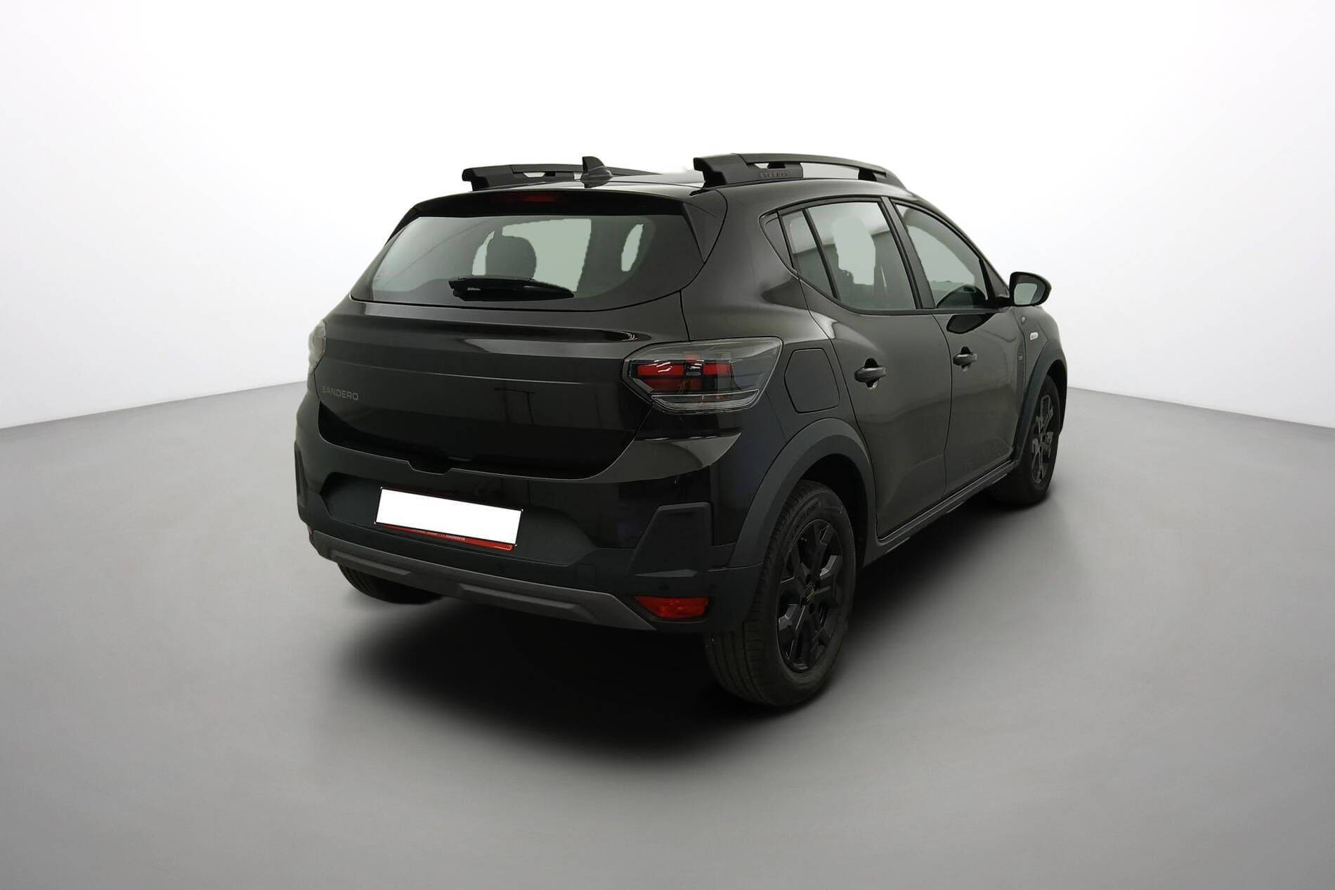 Vente en ligne Dacia Sandero  TCe 110 au prix de 18 890 €