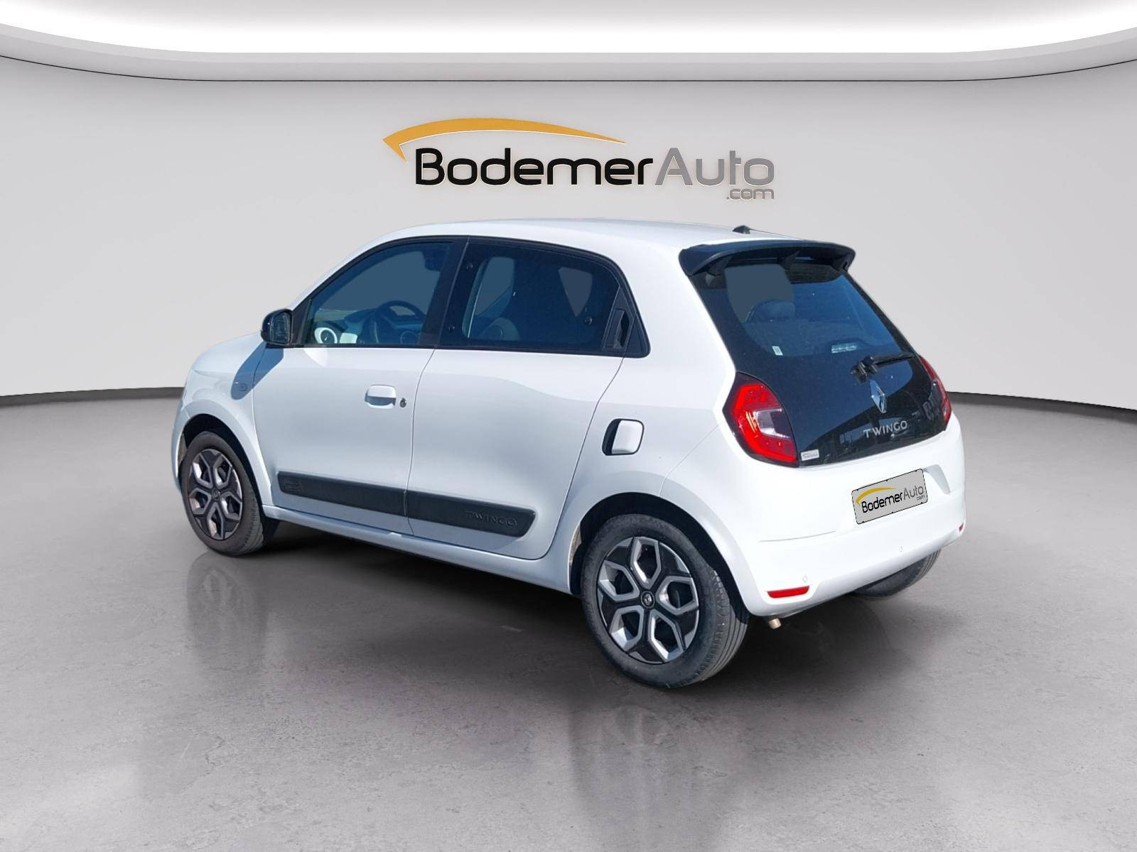 Vente en ligne Renault Twingo 3  SCe 65 au prix de 11 990 €