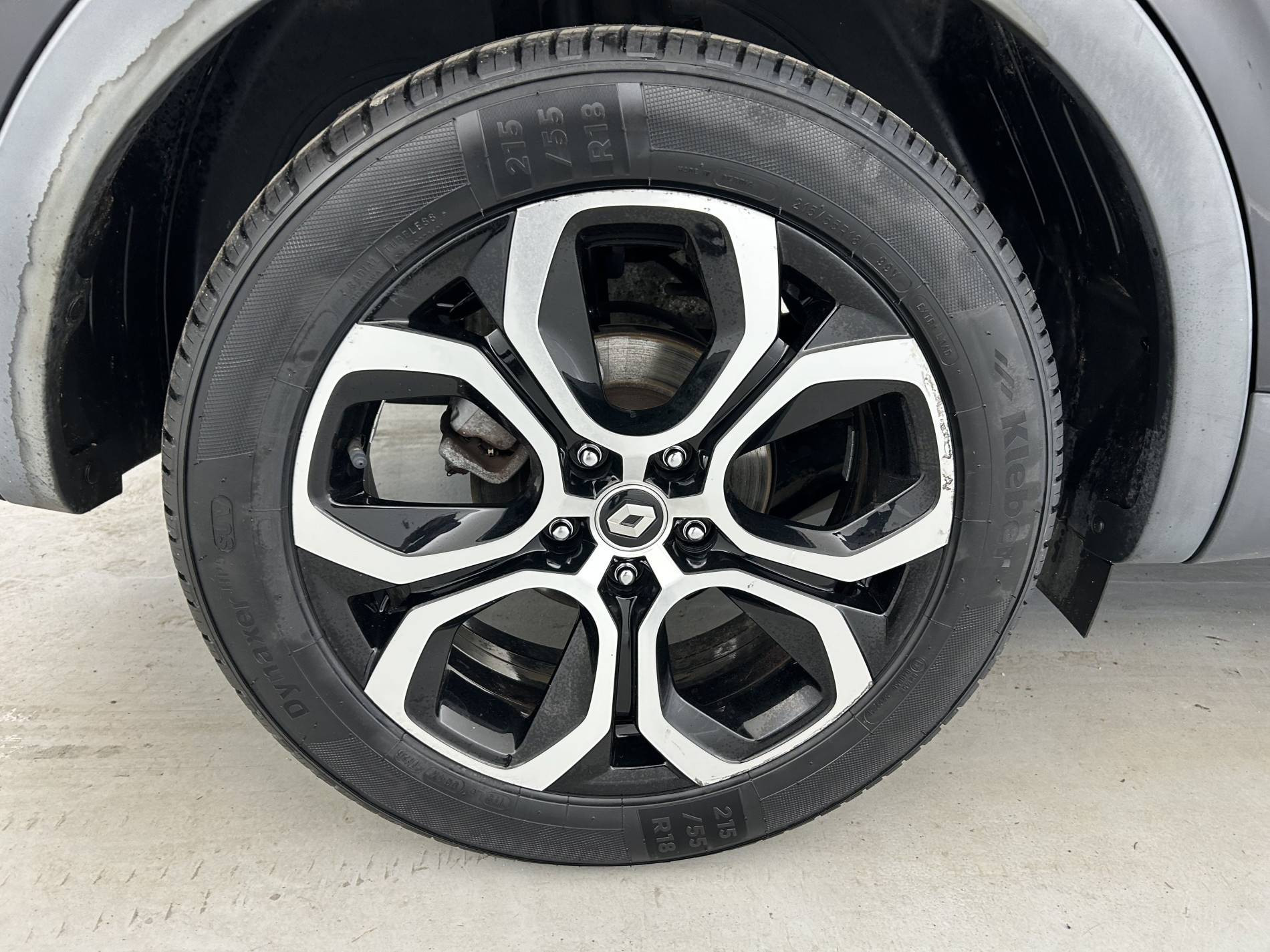 Vente en ligne Renault Arkana  E-Tech 145 - 21B au prix de 19 315 €