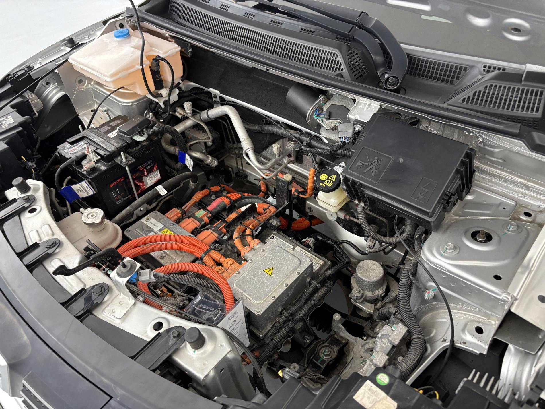 Vente en ligne Dacia Spring  Achat Intégral au prix de 10 990 €
