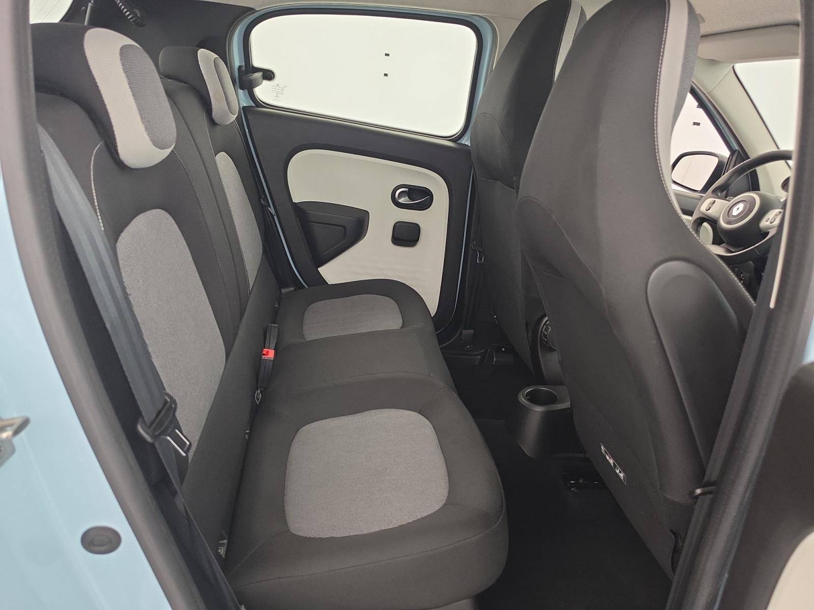 Vente en ligne Renault Twingo Electrique Twingo III Achat Intégral au prix de 11 900 €