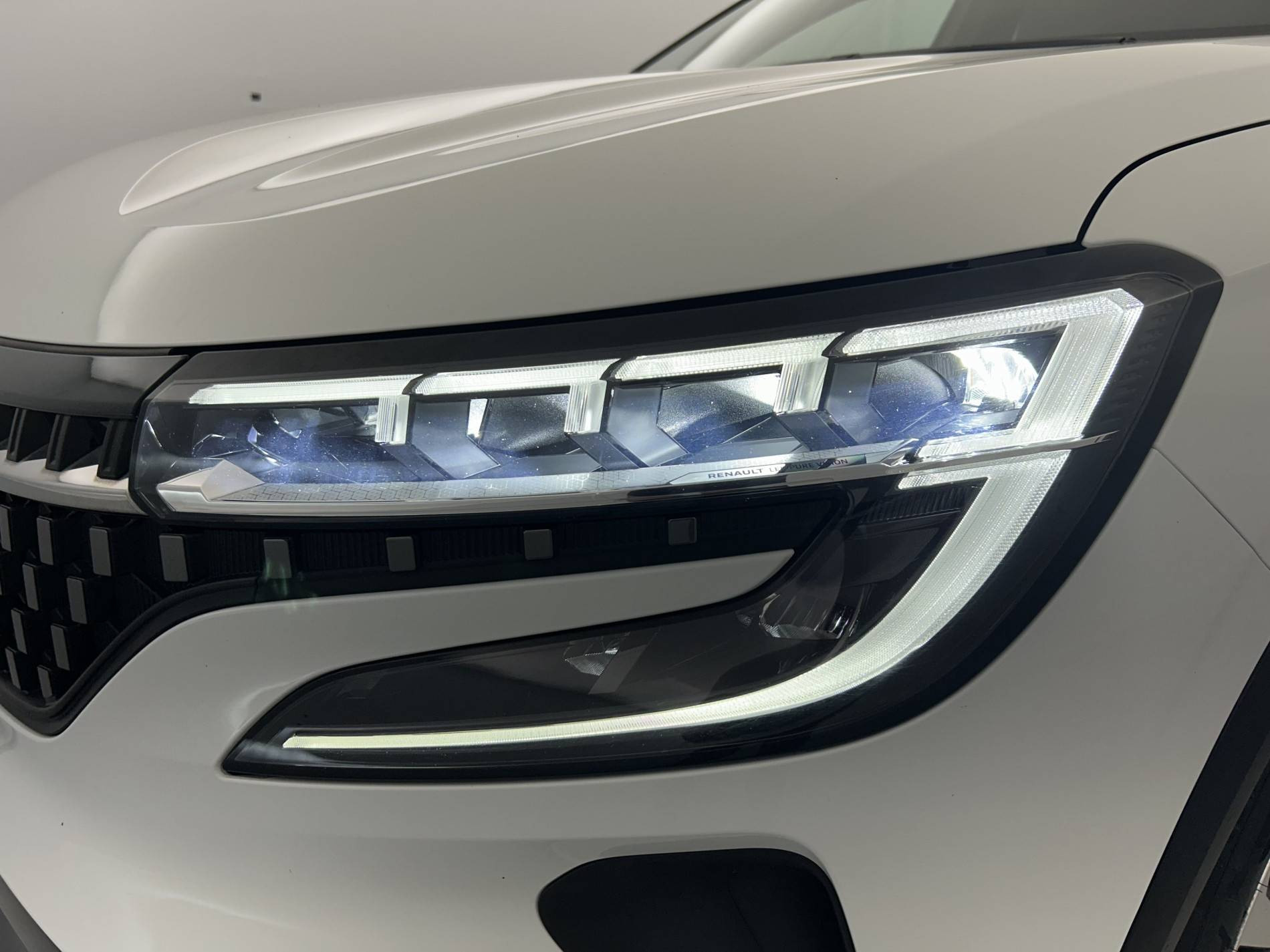 Vente en ligne Renault Austral  E-Tech hybrid 200 au prix de 27 490 €