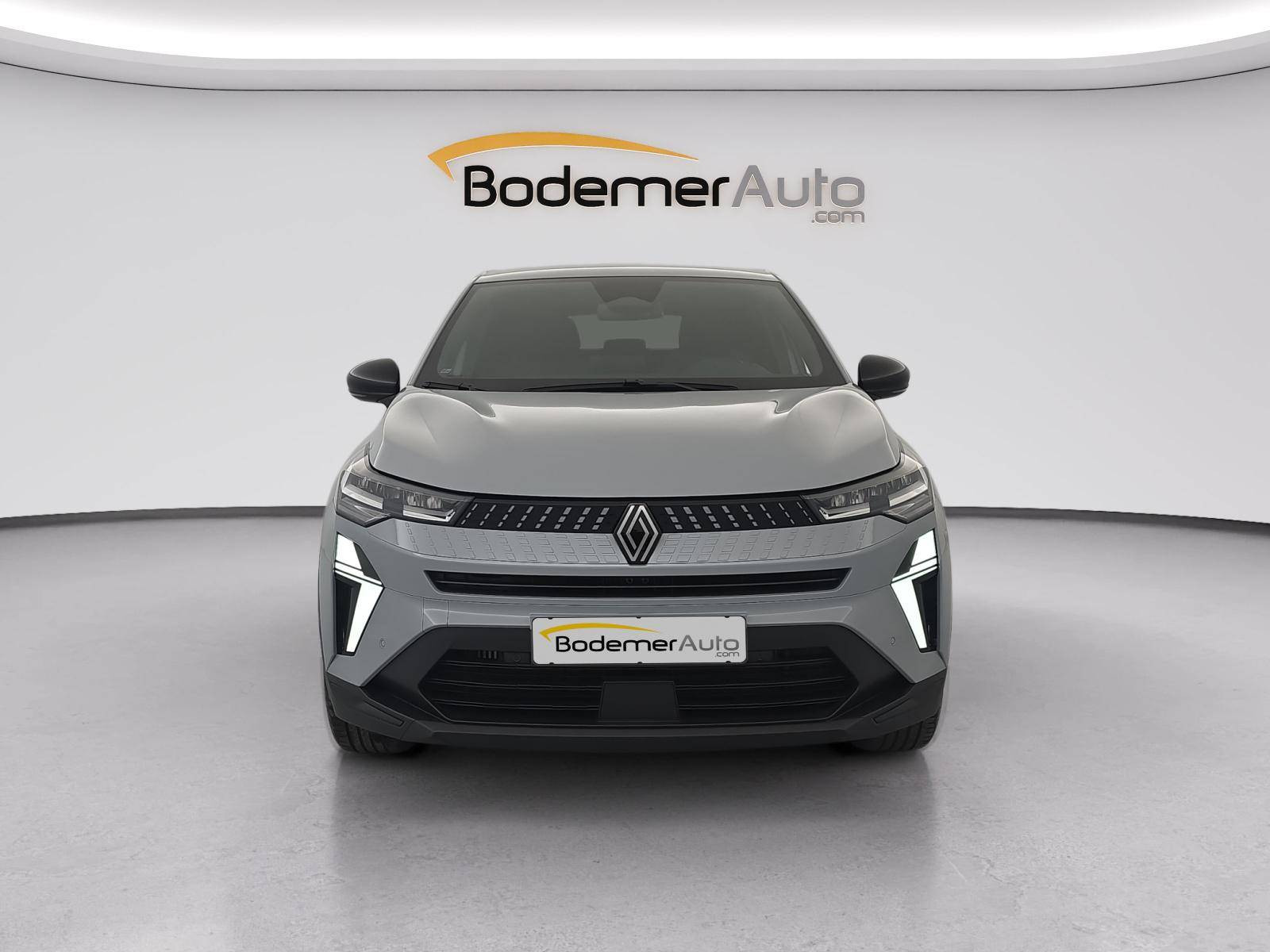 Renault Captur  Eco-G 100 ch occasion de 2024 en vente à Argentan