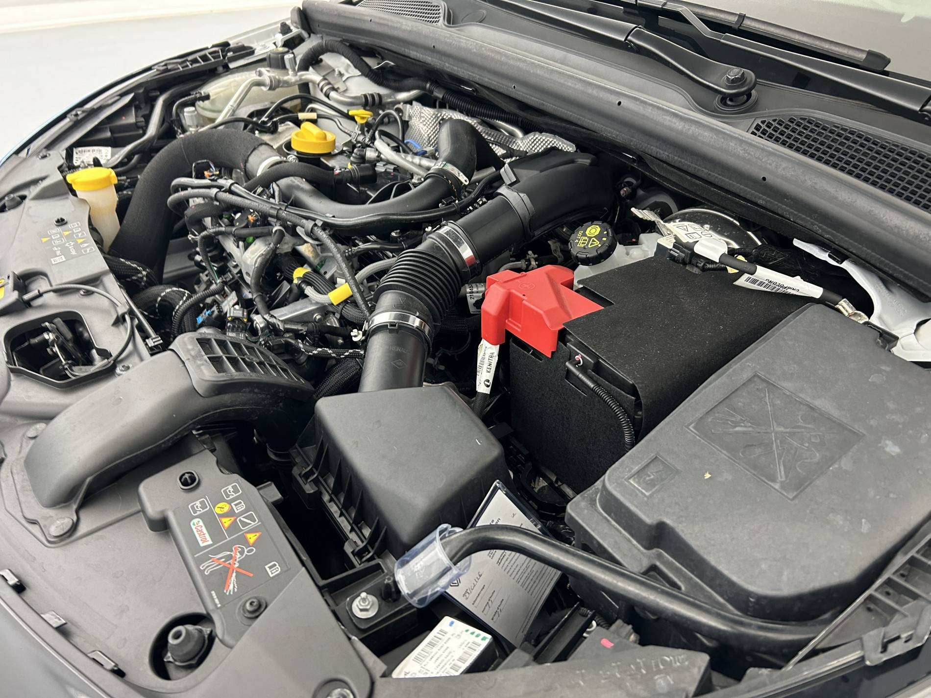 Vente en ligne Renault Clio 5 Clio TCe 100 GPL au prix de 14 900 €