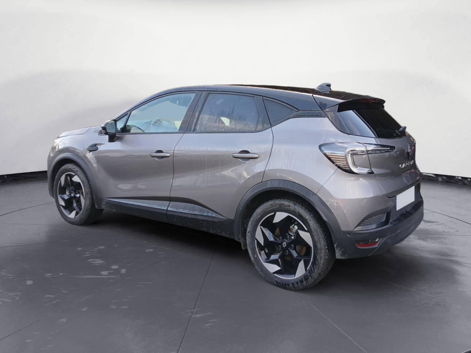 Vente en ligne Renault Captur  E-Tech full hybrid 145 ch au prix de 25 990 €