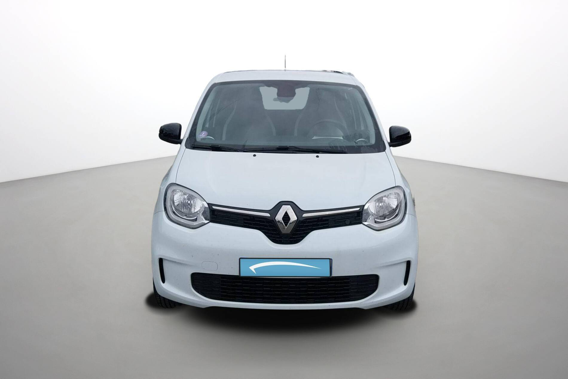 Vente en ligne Renault Twingo 3  SCe 65 au prix de 12 590 €