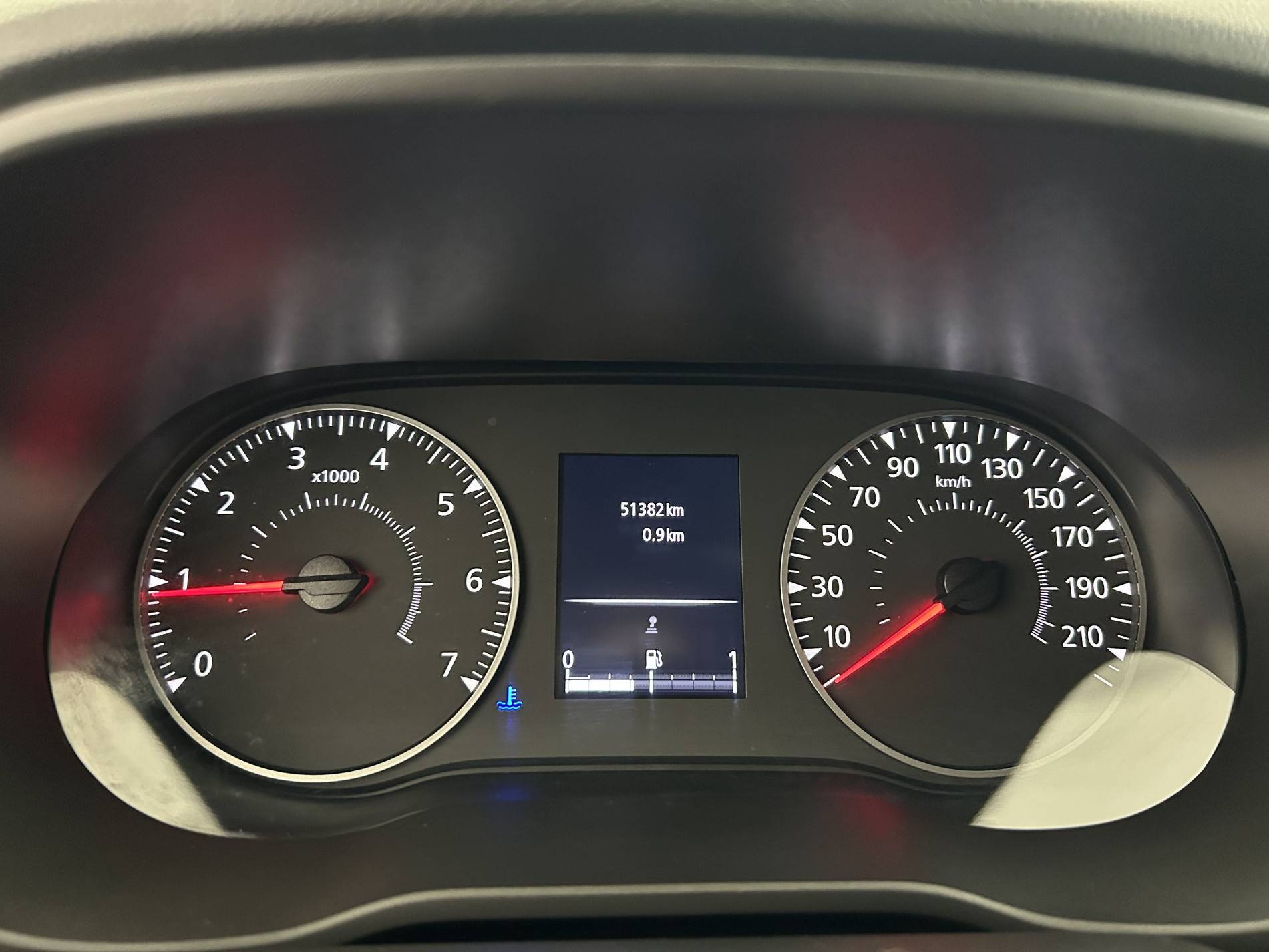 Vente en ligne Dacia Duster  ECO-G 100 4x2 au prix de 18 290 €