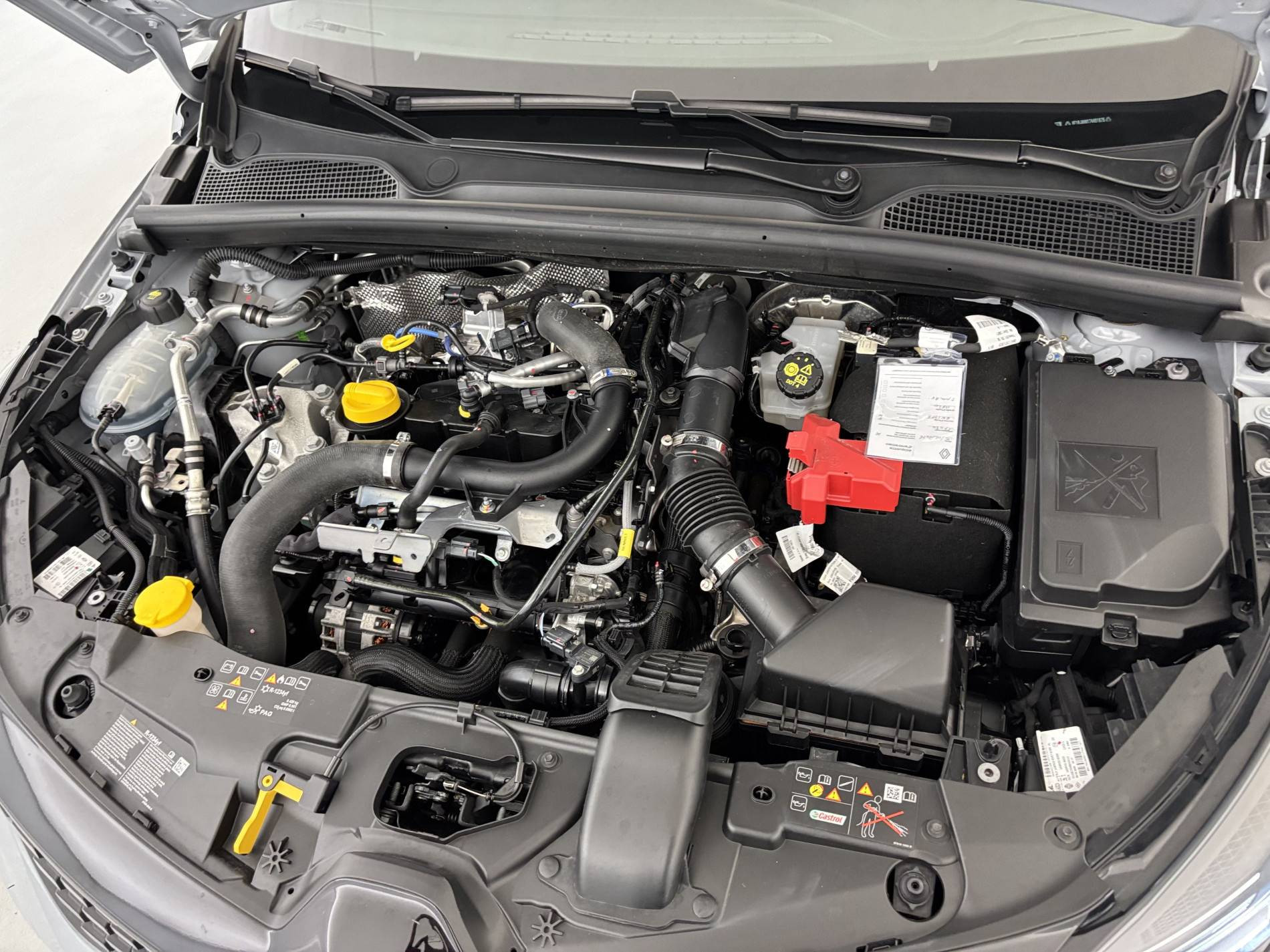 Vente en ligne Renault Clio 5 Clio TCe 90 ch GSR2 au prix de 19 490 €