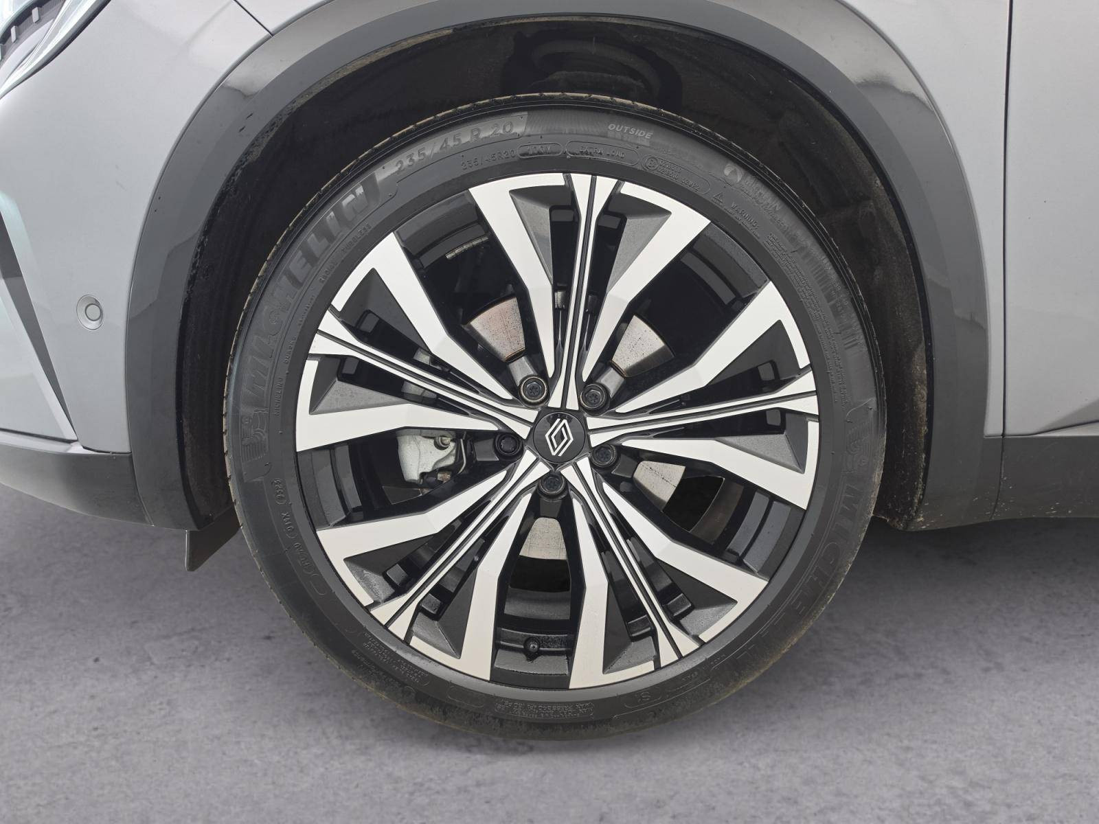 Vente en ligne Renault Austral  E-Tech hybrid 200 au prix de 29 900 €