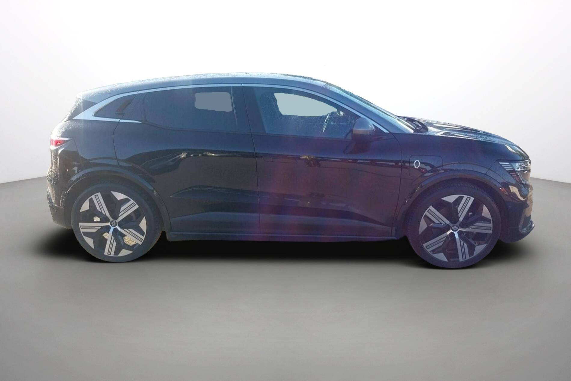 Vente en ligne Renault Megane E-Tech  EV60 220 ch super charge au prix de 26 990 €