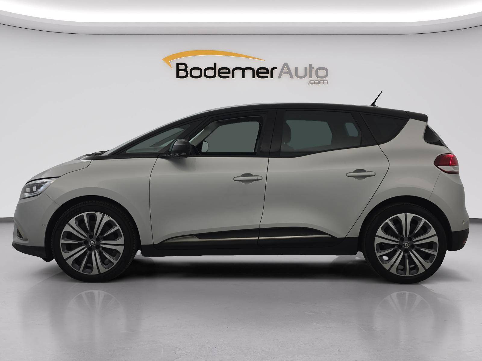 Vente en ligne Renault Scenic 4 Scenic TCe 140 au prix de 18 790 €