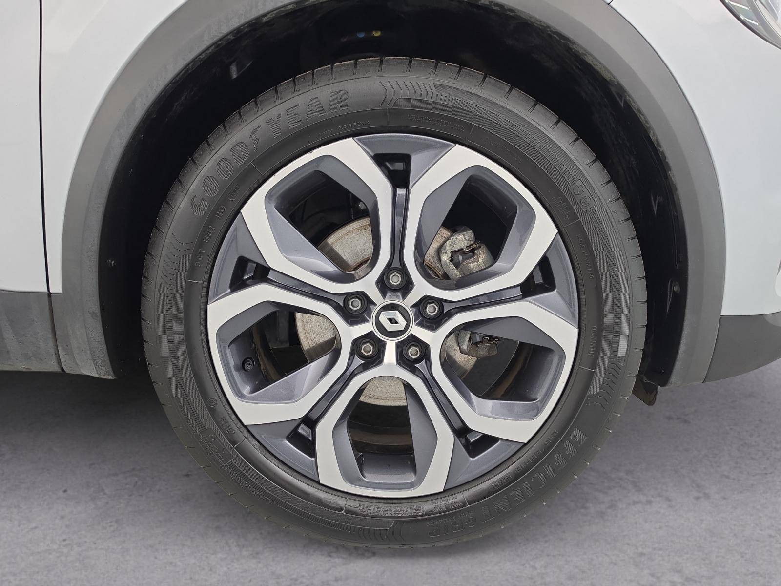 Vente en ligne Renault Captur  E-Tech full hybrid 145 au prix de 19 990 €
