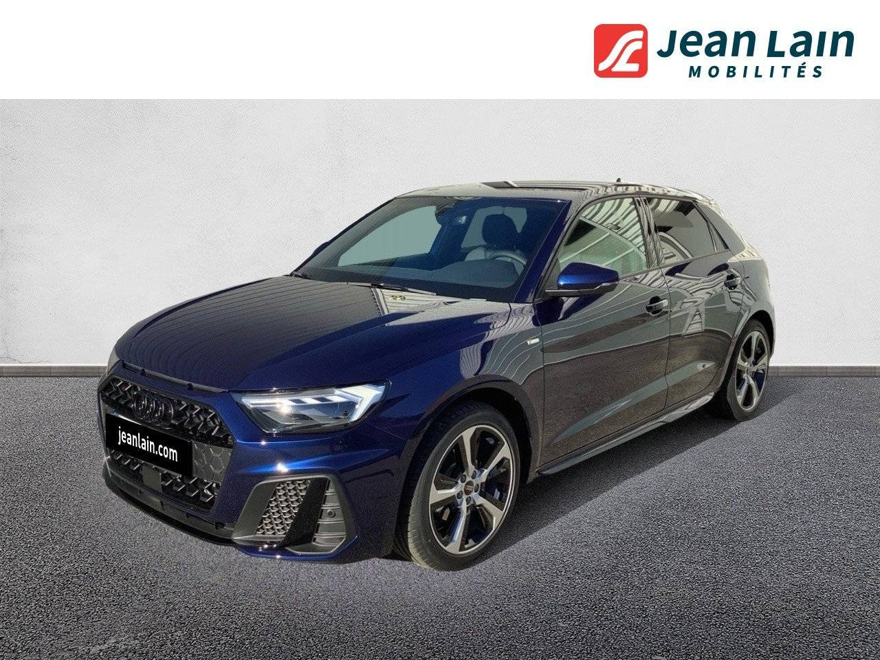 Vente en ligne AUDI A1 SPORTBACK A1 Sportback 30 TFSI 116 ch S tronic 7 S Line de 2025 au prix de 33 016 €
