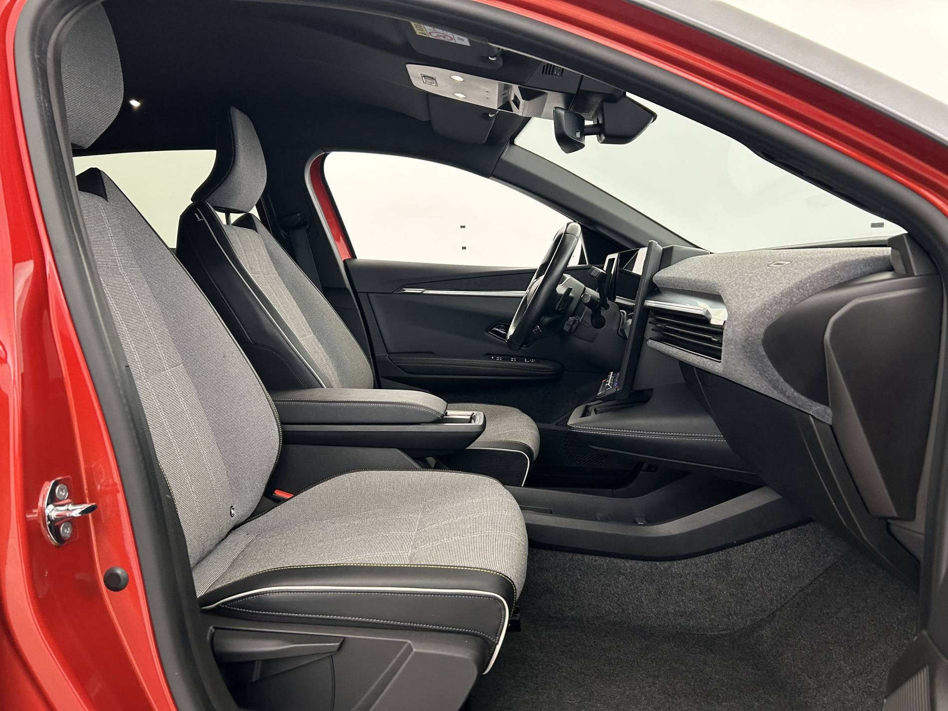 Vente en ligne Renault Megane E-Tech  EV60 220 ch super charge au prix de 23 990 €