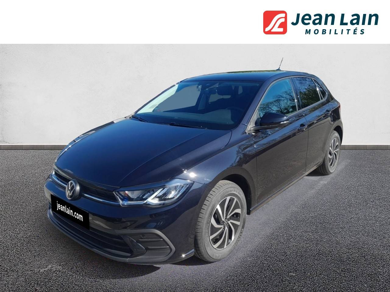 Vente en ligne VOLKSWAGEN POLO Polo 1.0 TSI 95 S&S DSG7 VW Edition de 2026 au prix de 25 550 €