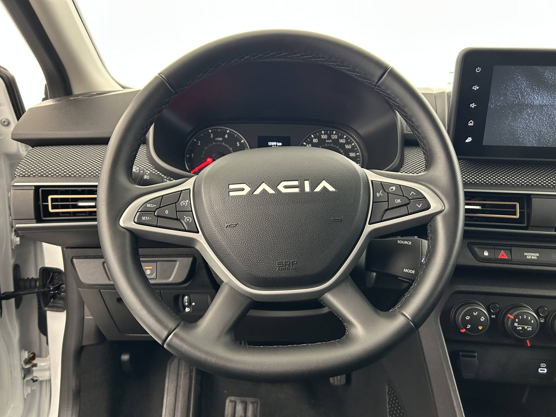 Vente en ligne Dacia Sandero  ECO-G 100 GSR2 au prix de 15 990 €