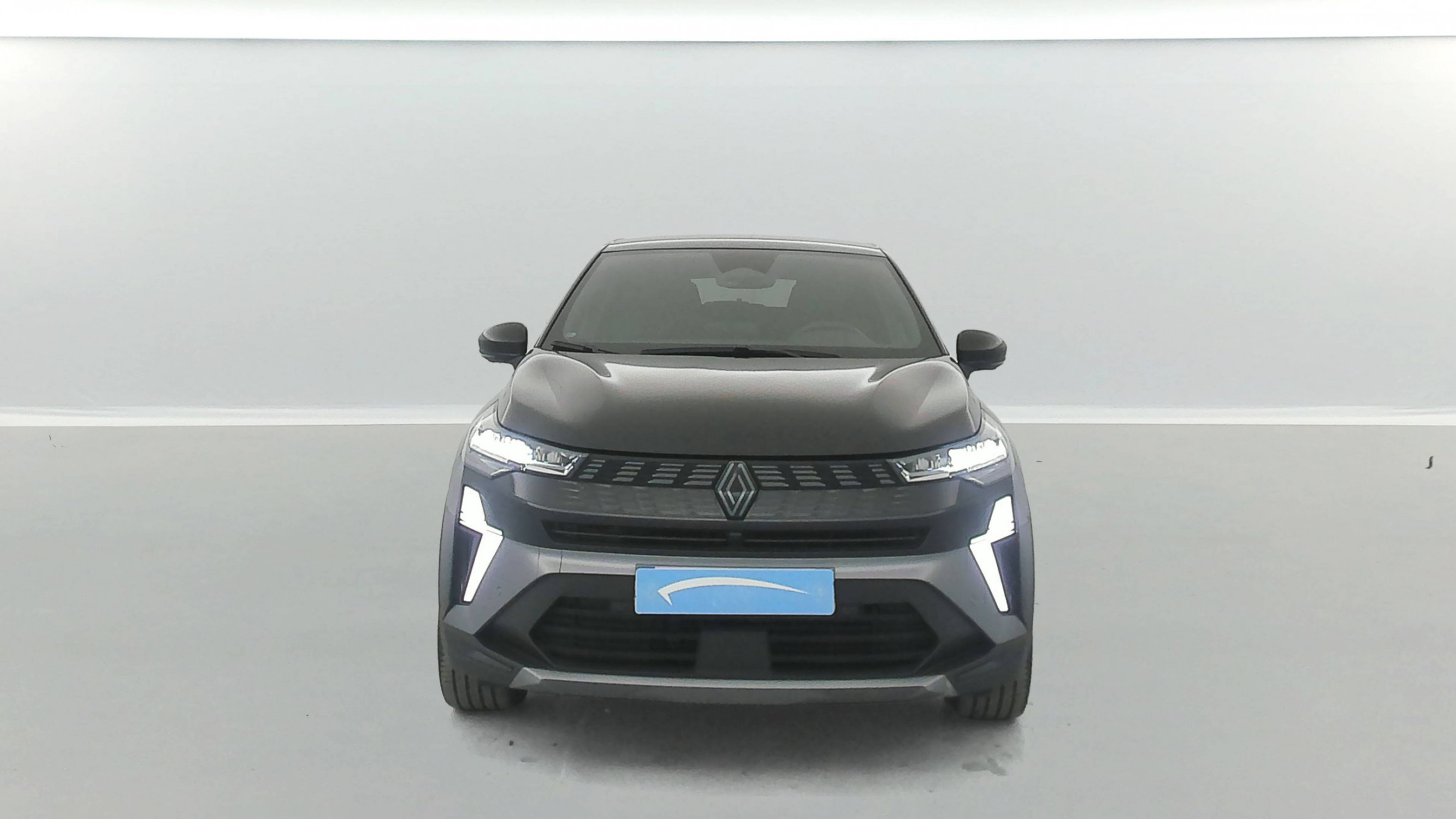 Renault Symbioz  E-Tech full hybrid 145 occasion de 2025 en vente à Loudéac