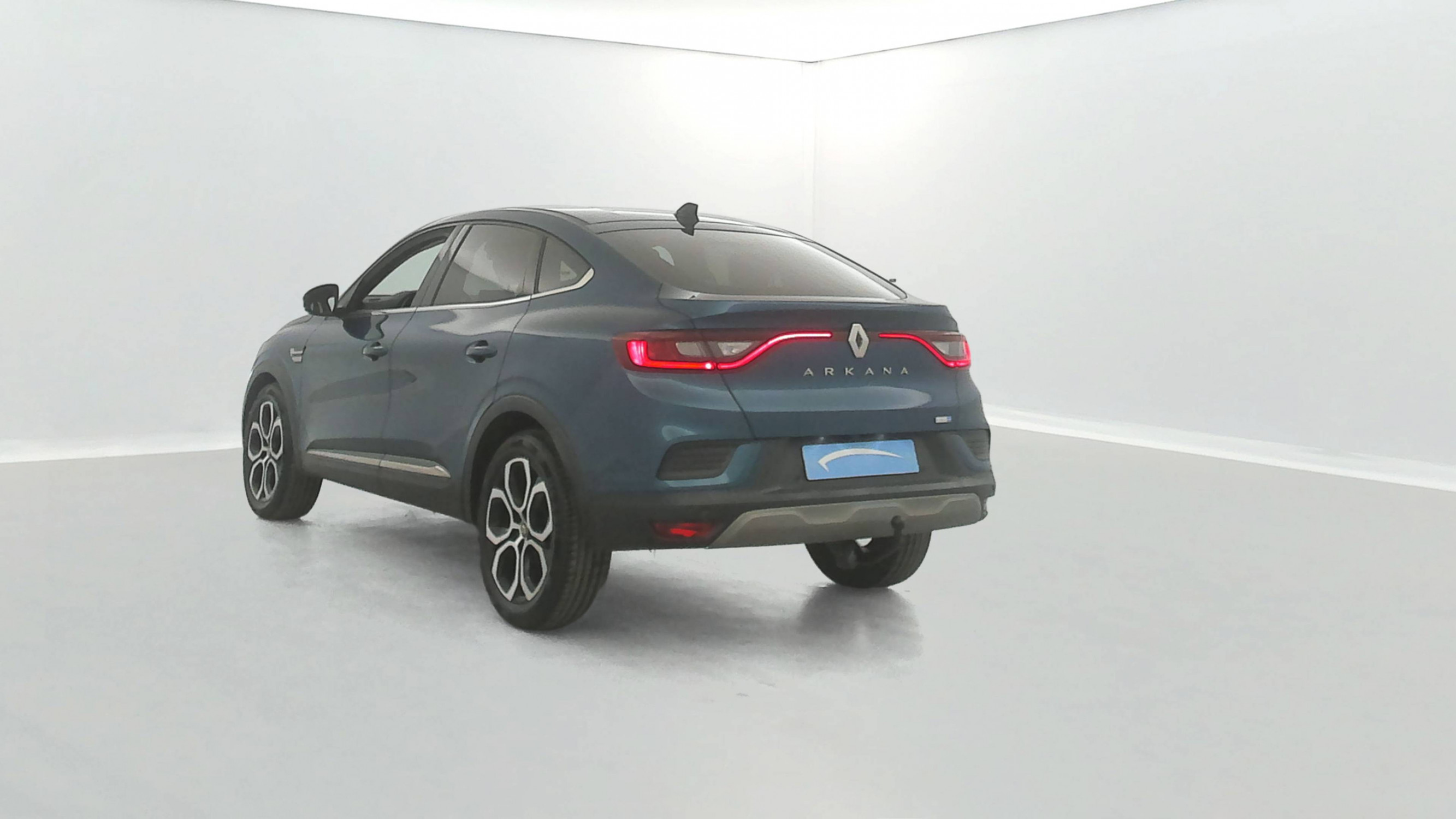Vente en ligne Renault Arkana  E-Tech 145 - 21B au prix de 18 890 €