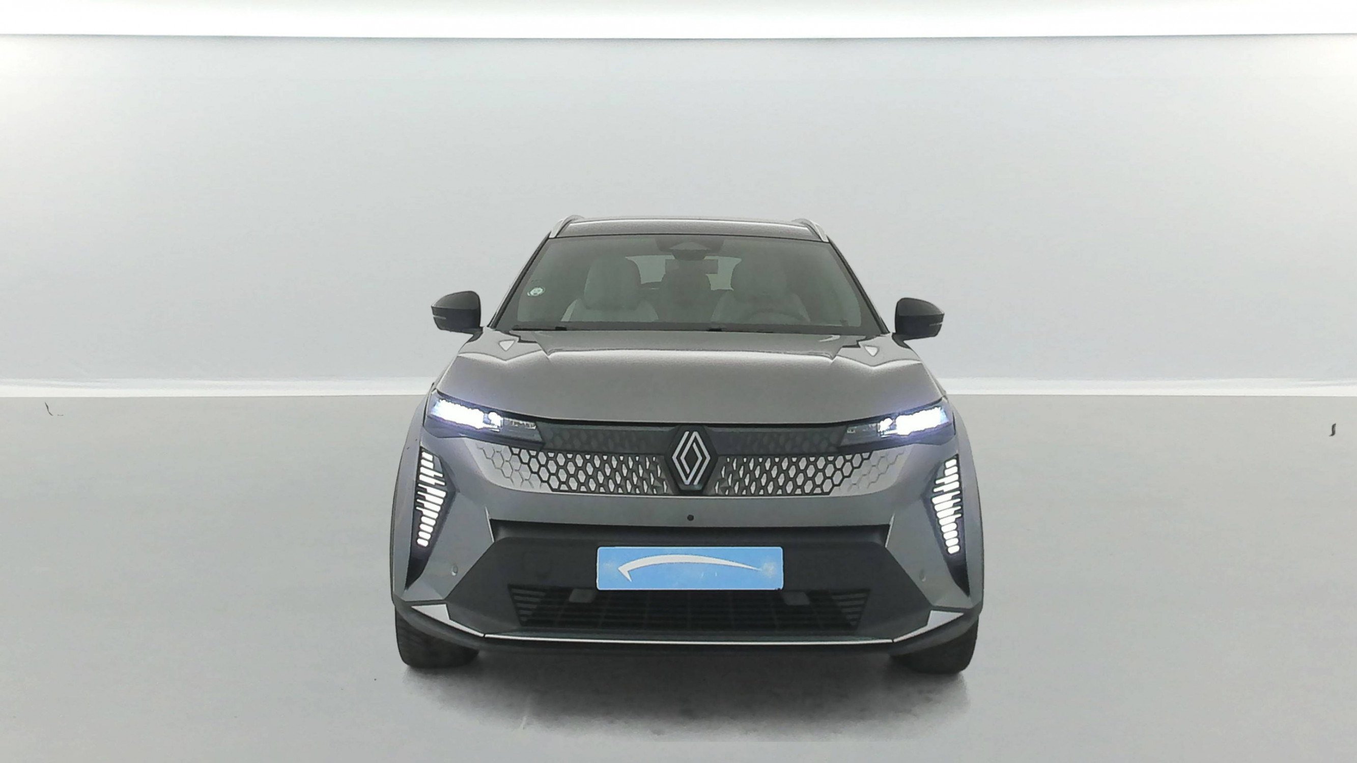 Vente en ligne Renault Scenic E-Tech Scenic E-Tech électrique 220 ch grande autonomie au prix de 40 990 €
