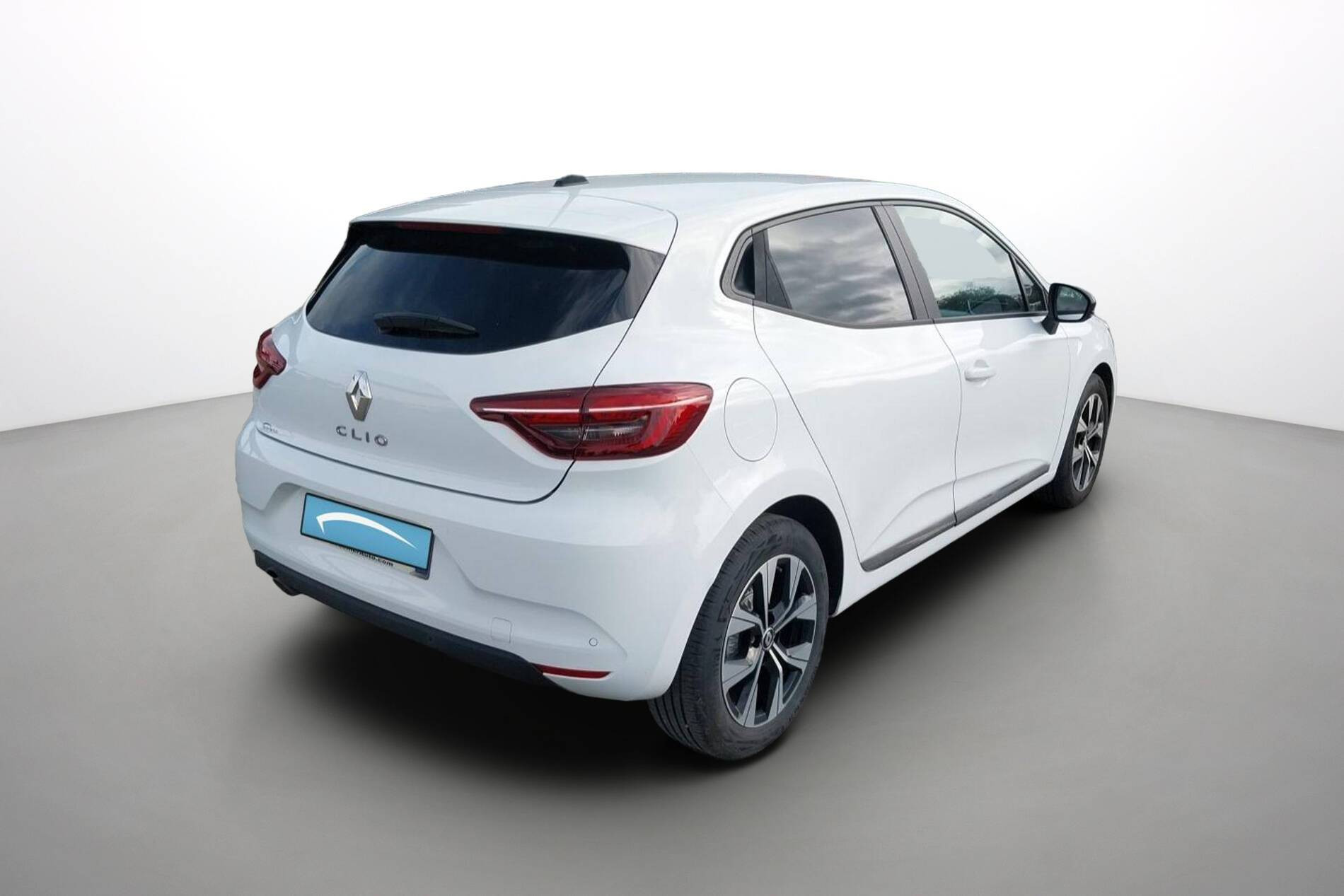 Vente en ligne Renault Clio 5 Clio TCe 90 au prix de 15 290 €