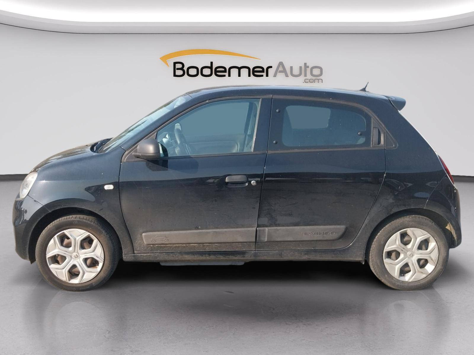 Vente en ligne Renault Twingo Electrique Twingo III E-Tech au prix de 13 890 €