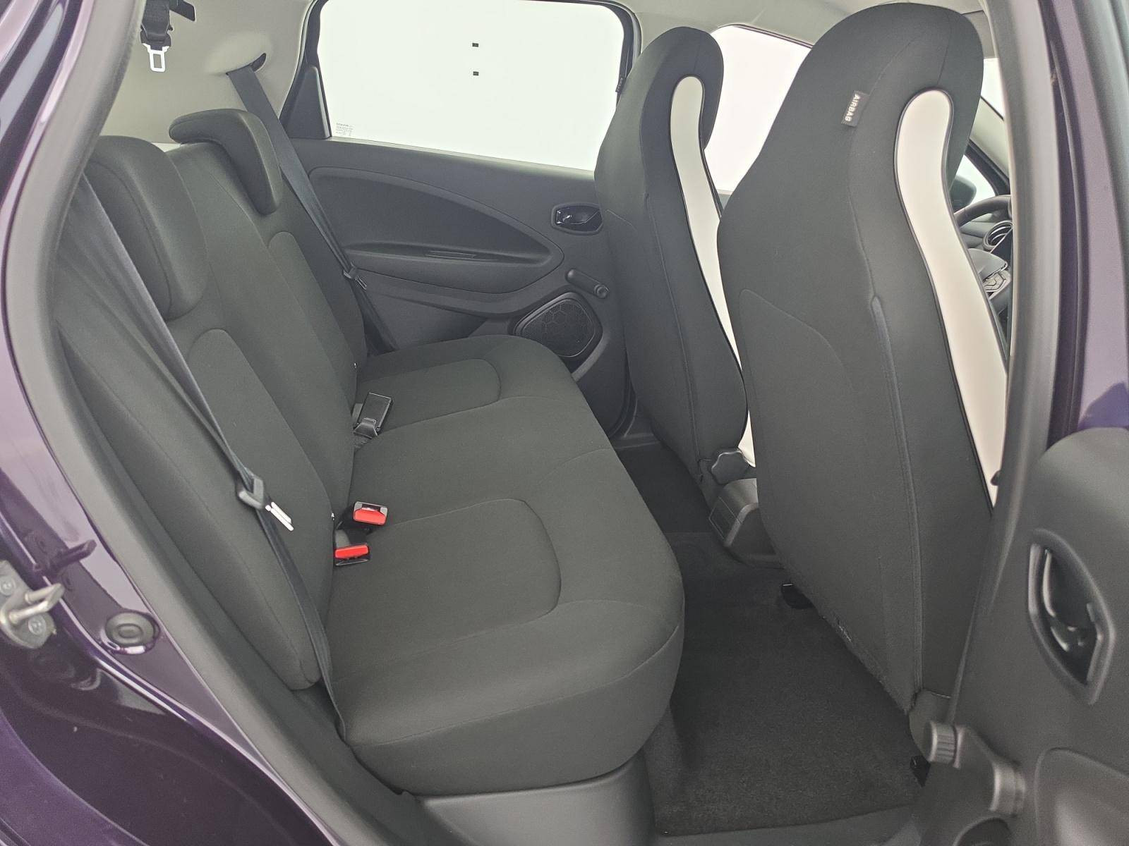 Vente en ligne Renault Zoé Zoe R110 - MY22 au prix de 18 140 €