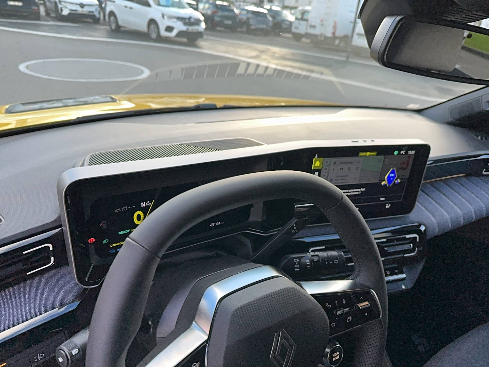 Vente en ligne Renault R5 E-Tech  150 ch autonomie confort au prix de 32 900 €