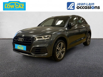 AUDI Q5 Q5 40 TDI 190 S tronic 7 Quattro S line 22/12/2018 en vente à Sassenage