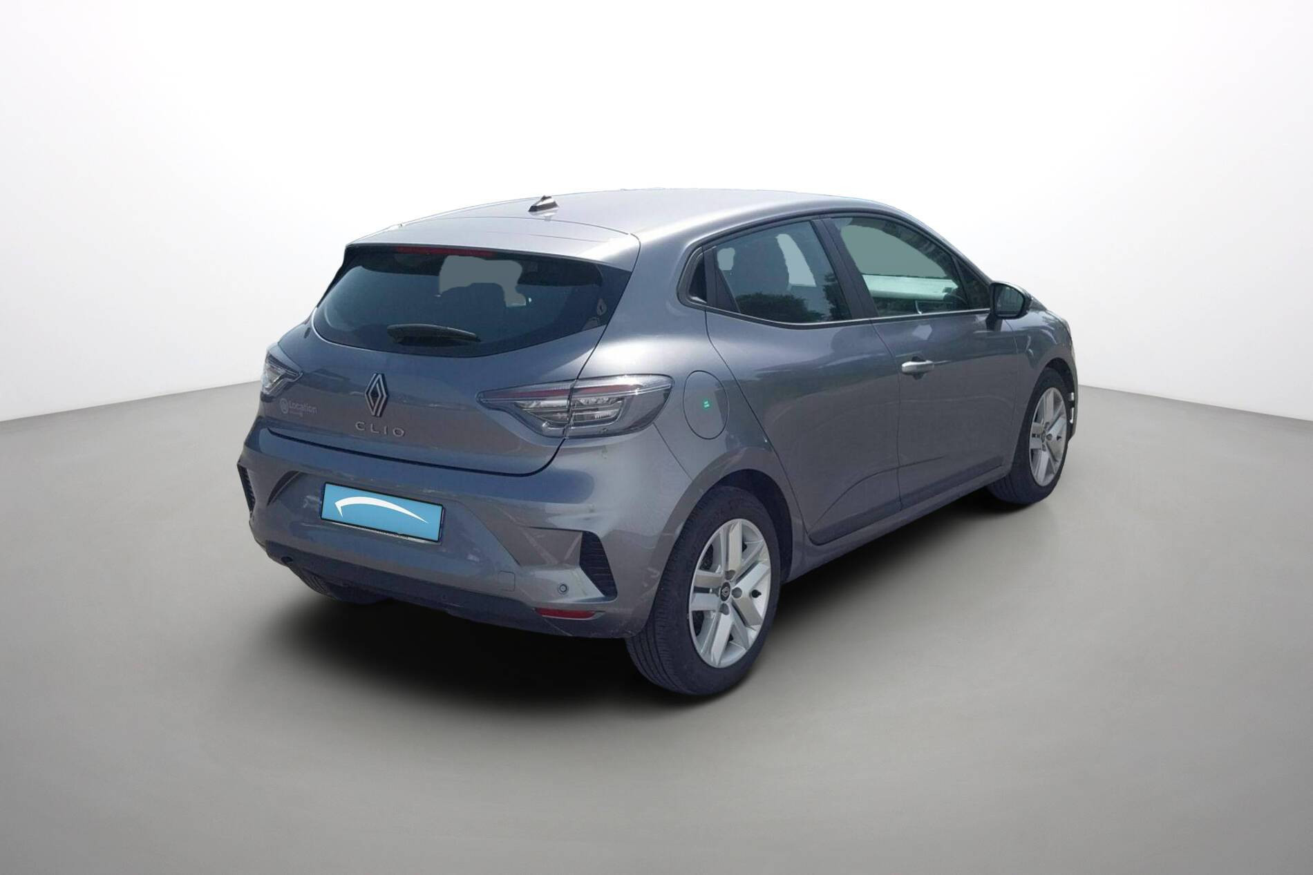 Vente en ligne Renault Clio 5 Clio TCe 90 au prix de 14 490 €