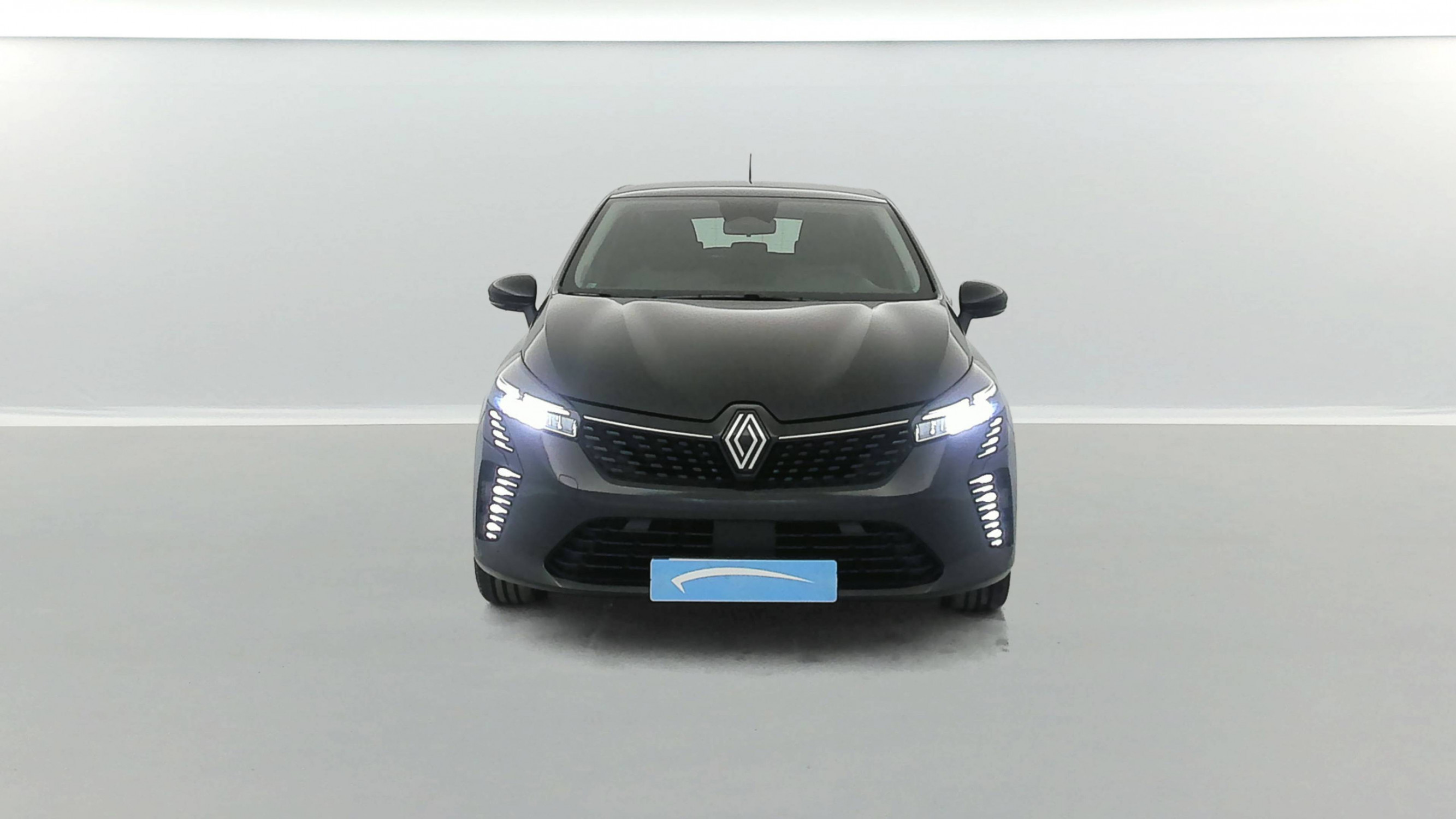 Vente en ligne Renault Clio 5 Clio E-Tech full hybrid 145 ch GSR2 au prix de 19 980 €
