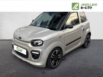 LIGIER MG06 492 MUST MUST 03/10/2022 en vente à VOGLANS