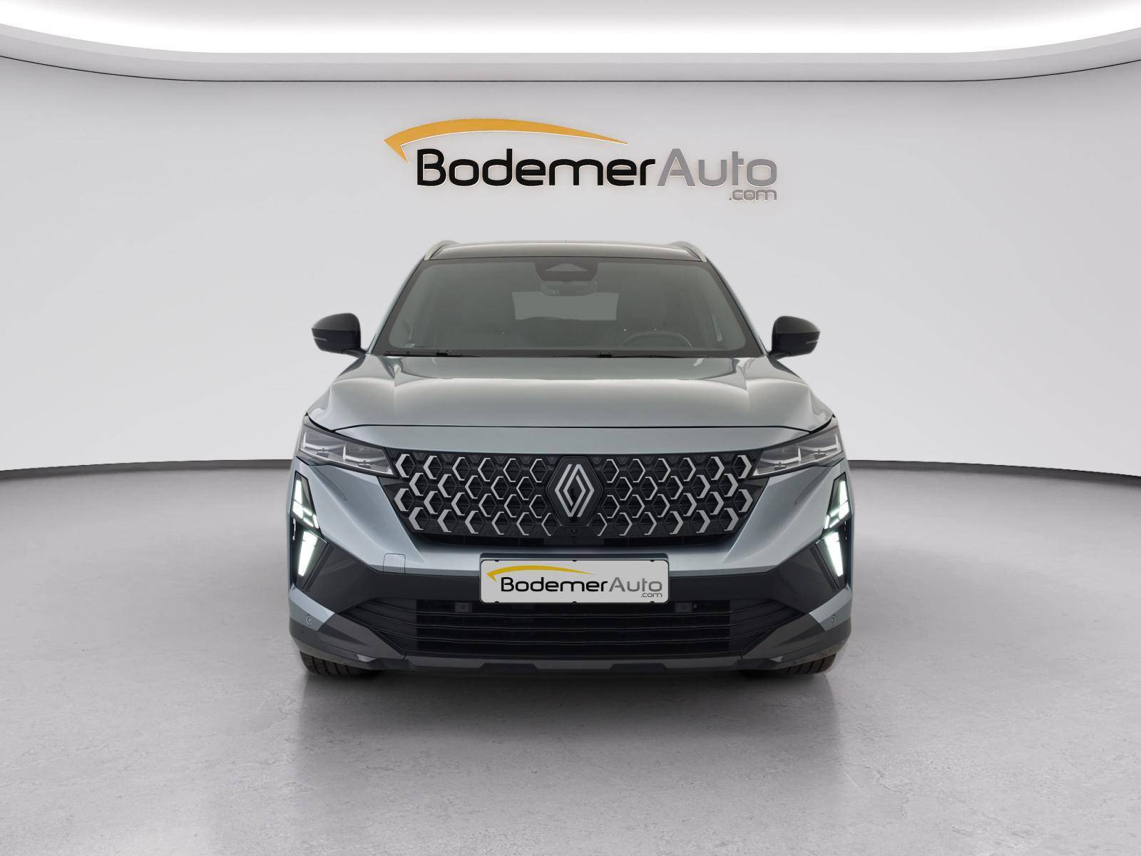Renault Espace Espace full hybrid E-Tech 200 ch 5pl occasion de 2025 en vente à Argentan