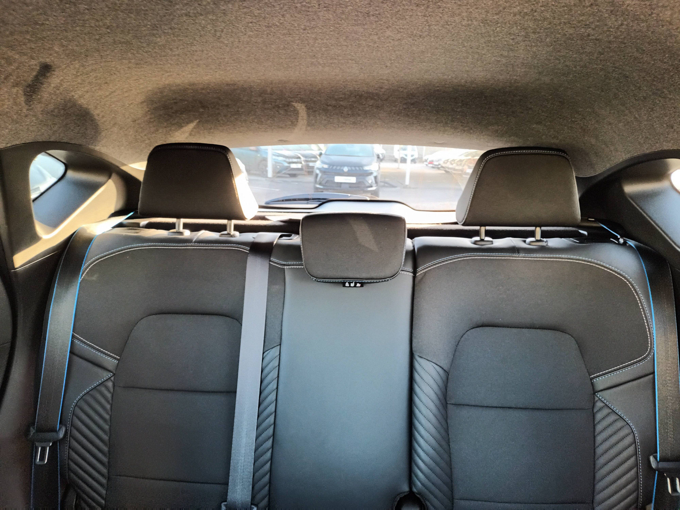 Vente en ligne Renault Captur  E-Tech full hybrid 160 ch au prix de 32 490 €