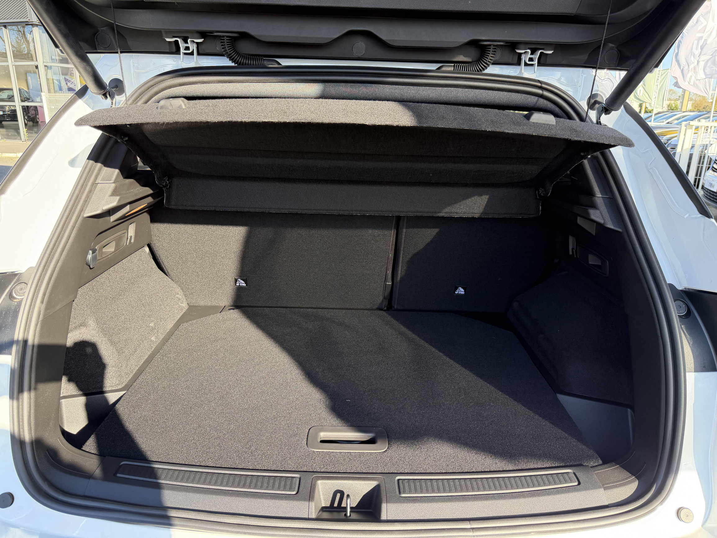 Vente en ligne Renault Austral  full hybrid E-Tech 200 ch au prix de 42 790 €