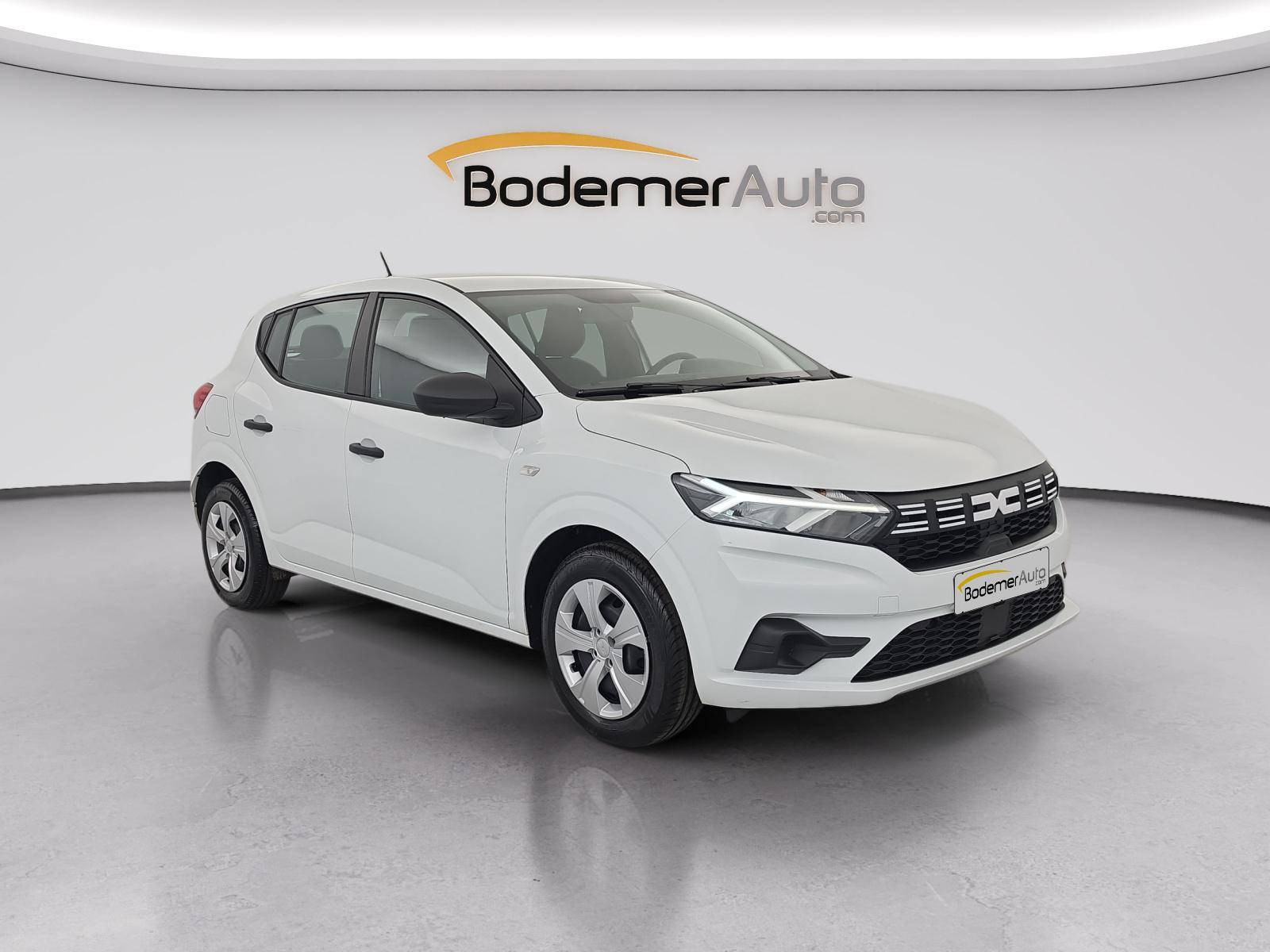 Vente en ligne Dacia Sandero  SCe 65 au prix de 10 500 €