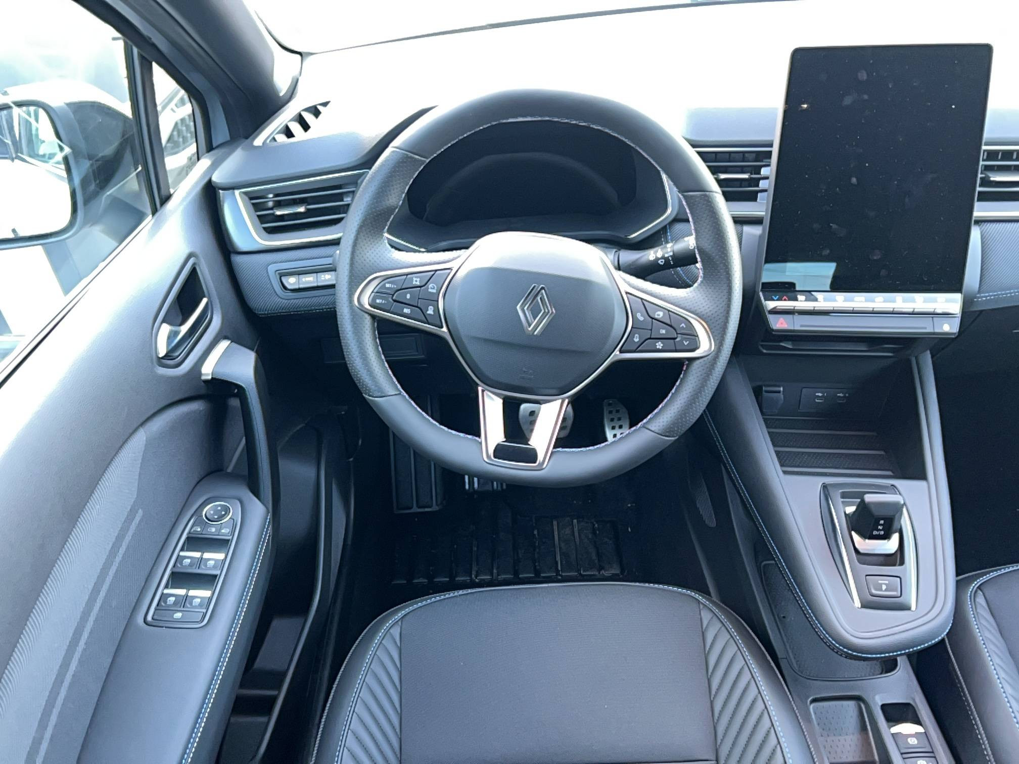 Vente en ligne Renault Captur  E-Tech full hybrid 160 ch au prix de 33 990 €