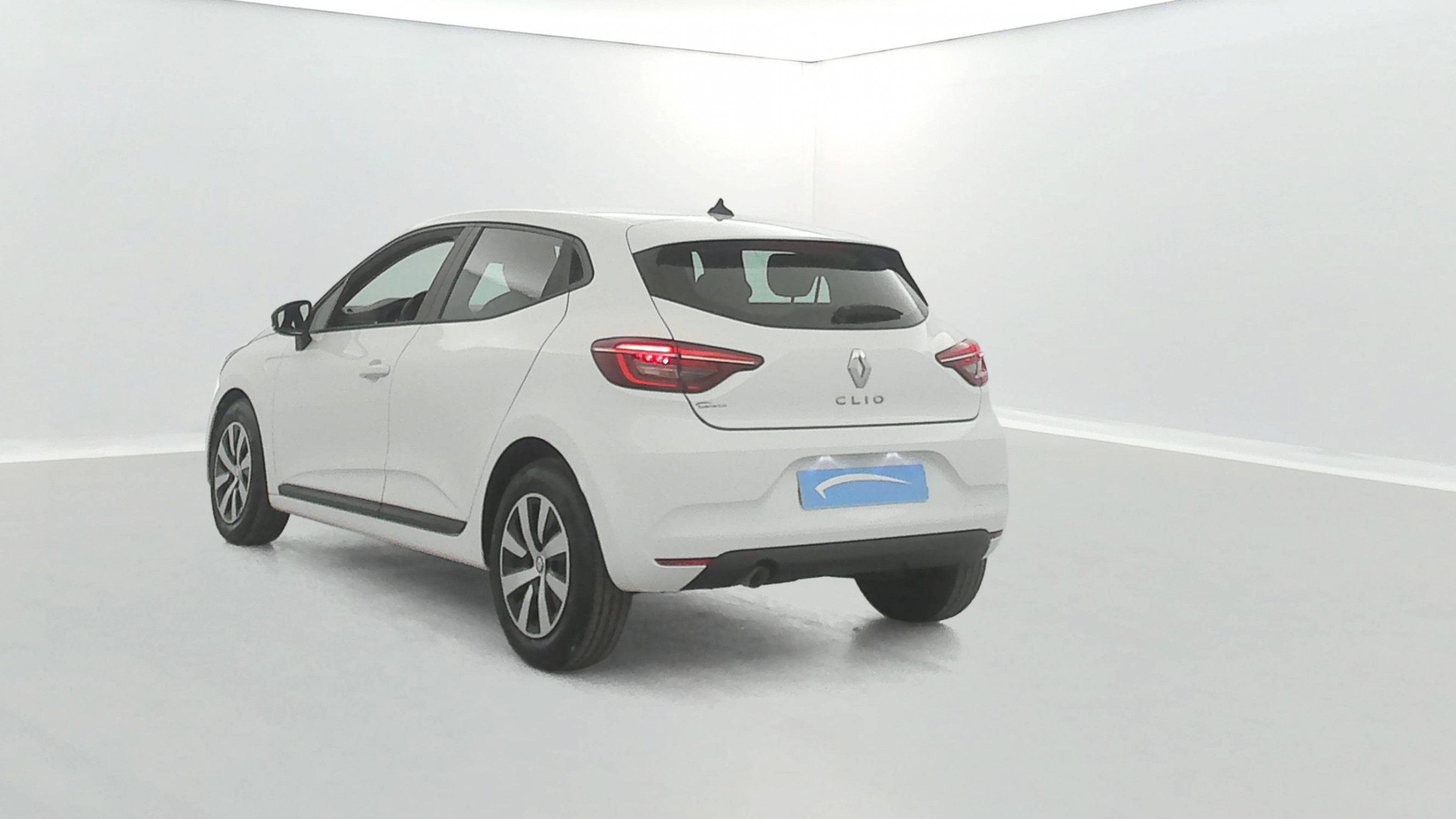 Vente en ligne Renault Clio 5 Clio TCe 90 au prix de 13 990 €