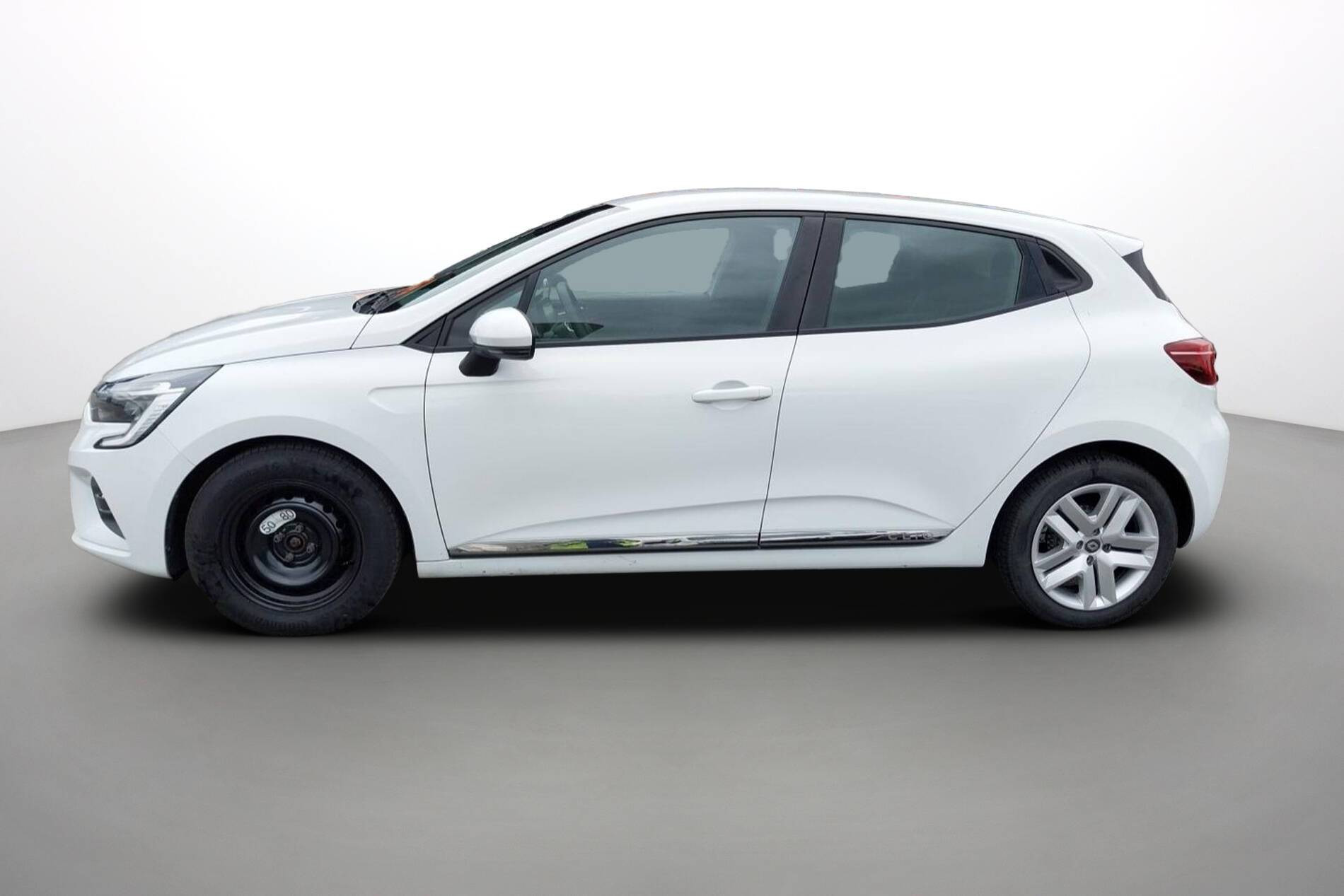 Vente en ligne Renault Clio 5 Clio TCe 90 - 21N au prix de 12 990 €