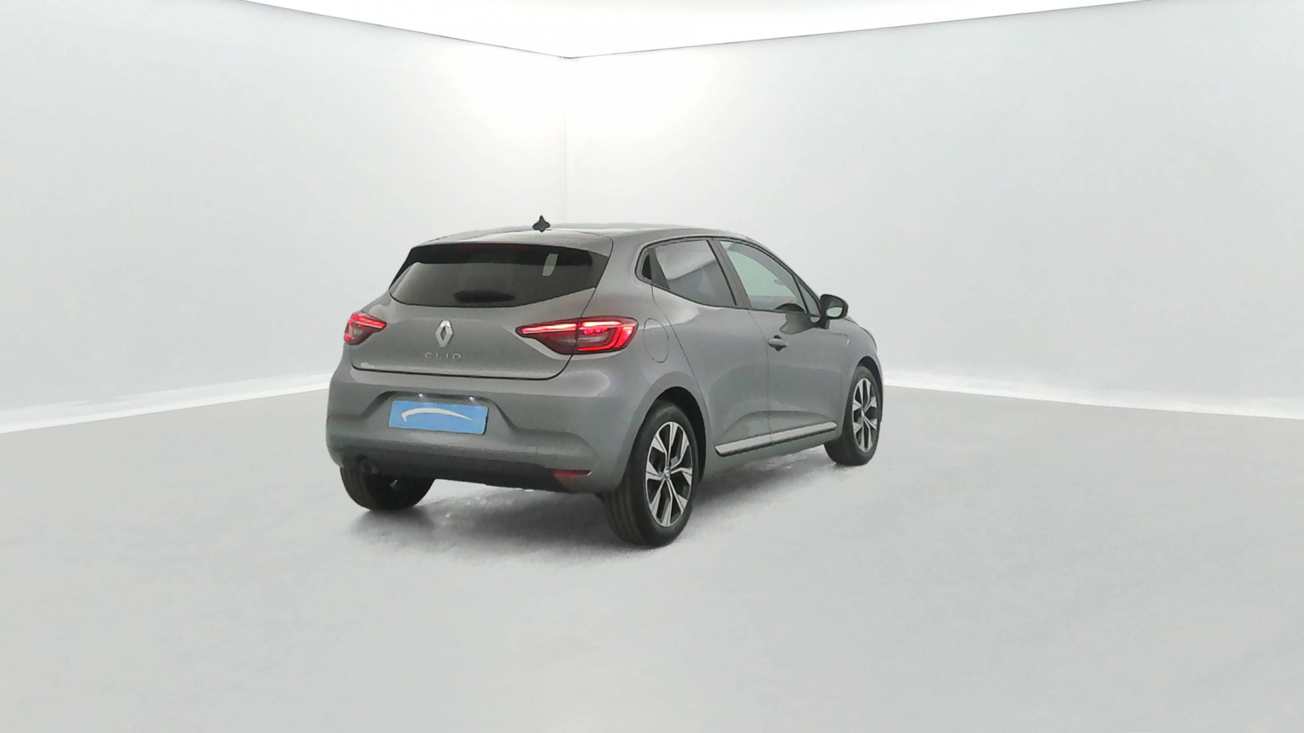 Vente en ligne Renault Clio 5 Clio TCe 90 au prix de 15 490 €