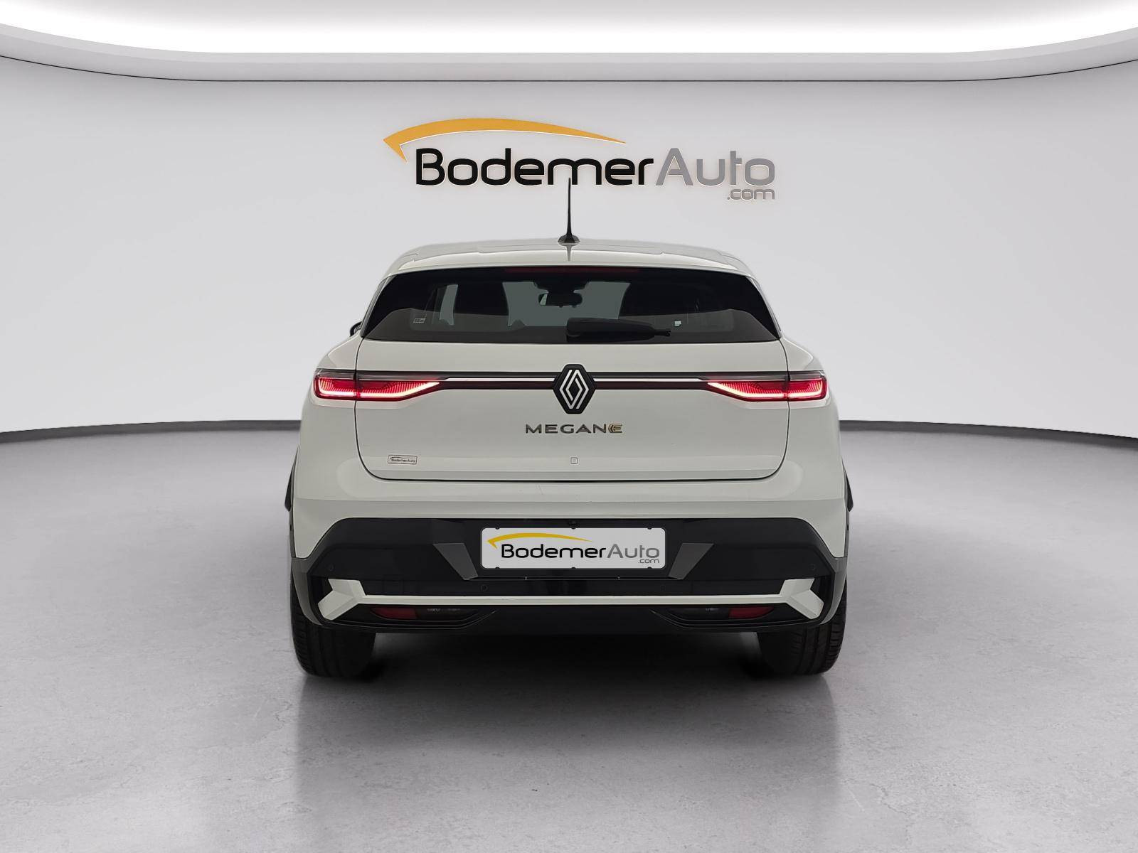 Vente en ligne Renault Megane E-Tech  EV40 130ch standard charge au prix de 17 900 €