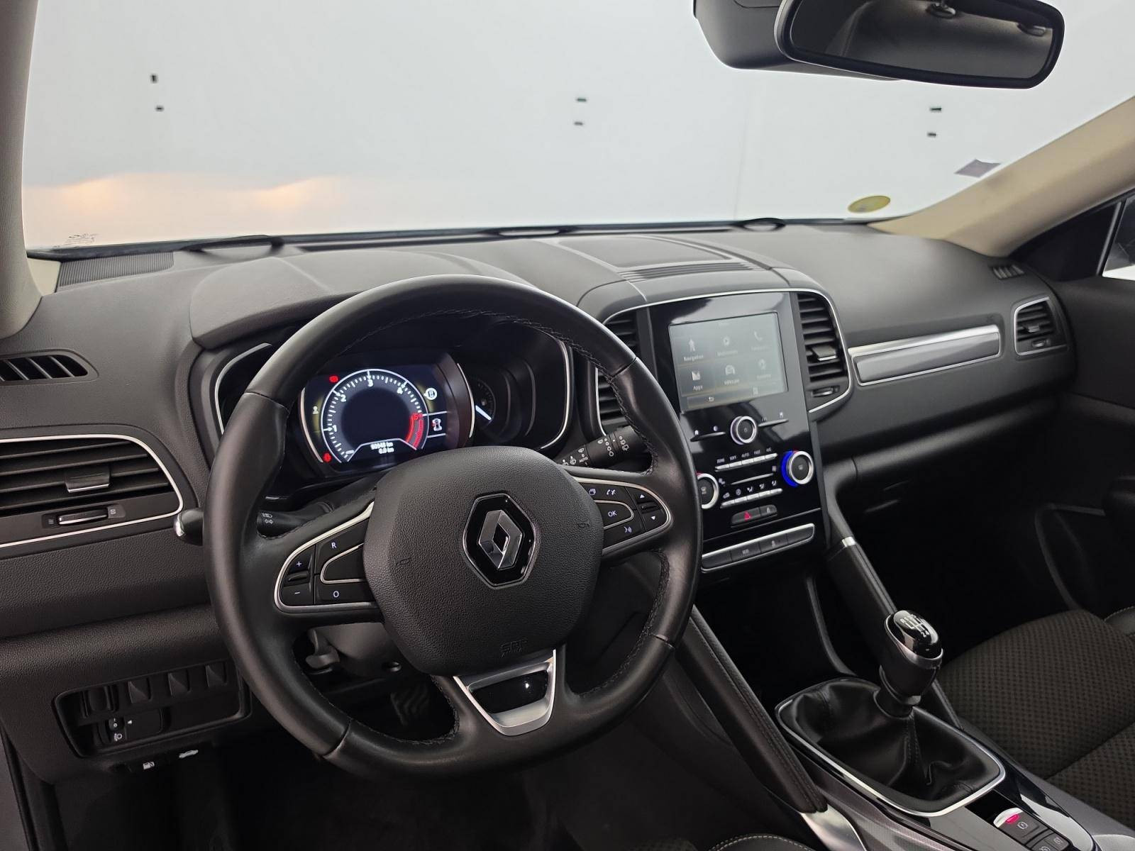 Vente en ligne Renault Koleos  dCi 130 4x2 Energy au prix de 15 980 €
