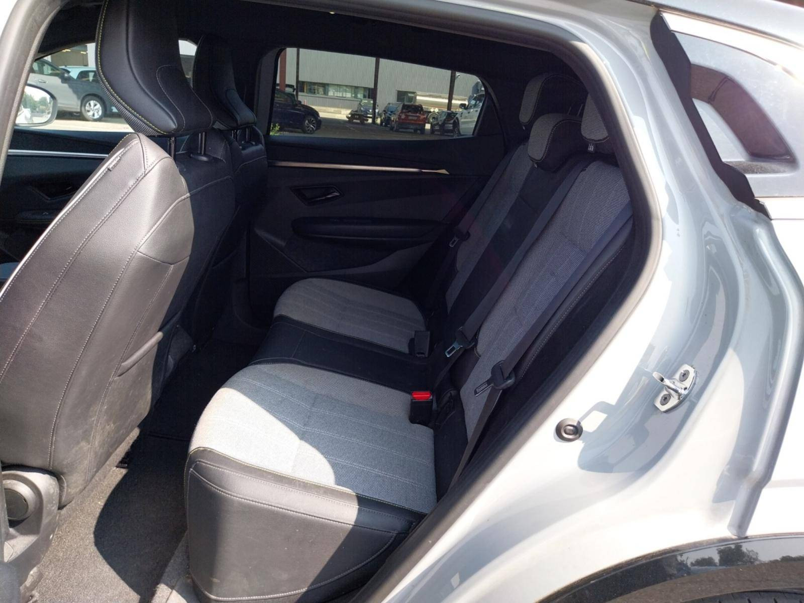 Vente en ligne Renault Megane E-Tech  EV60 220 ch super charge au prix de 28 900 €