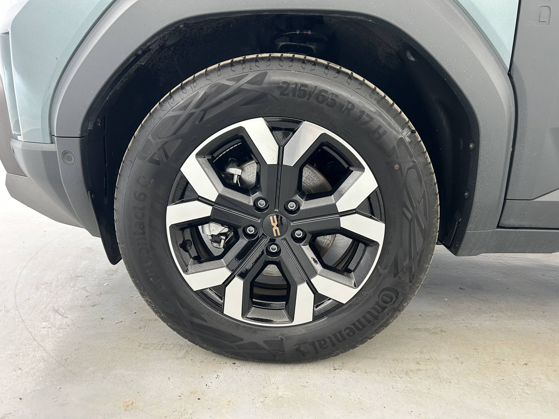 Vente en ligne Dacia Duster  Hybrid 140 au prix de 26 290 €