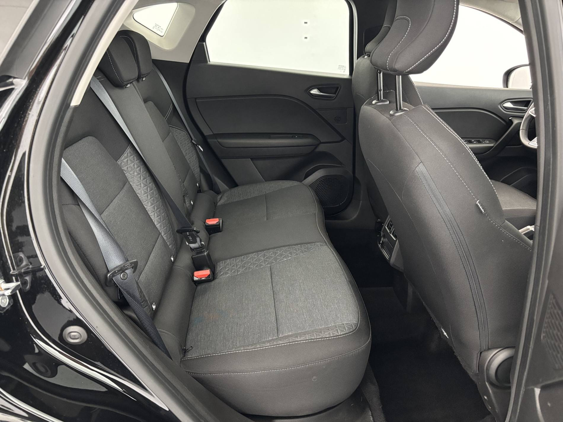 Vente en ligne Renault Captur  E-Tech 145 - 21 au prix de 17 490 €