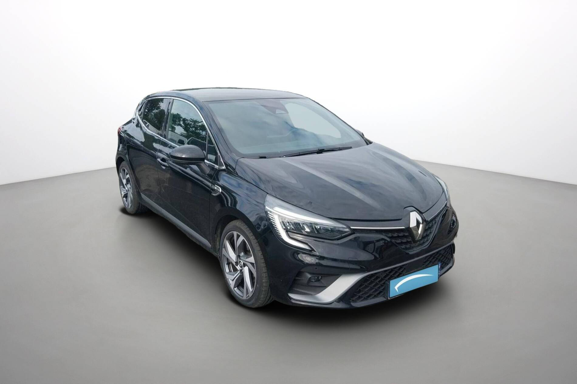 Vente en ligne Renault Clio 5 Clio E-Tech hybride 145 au prix de 17 990 €