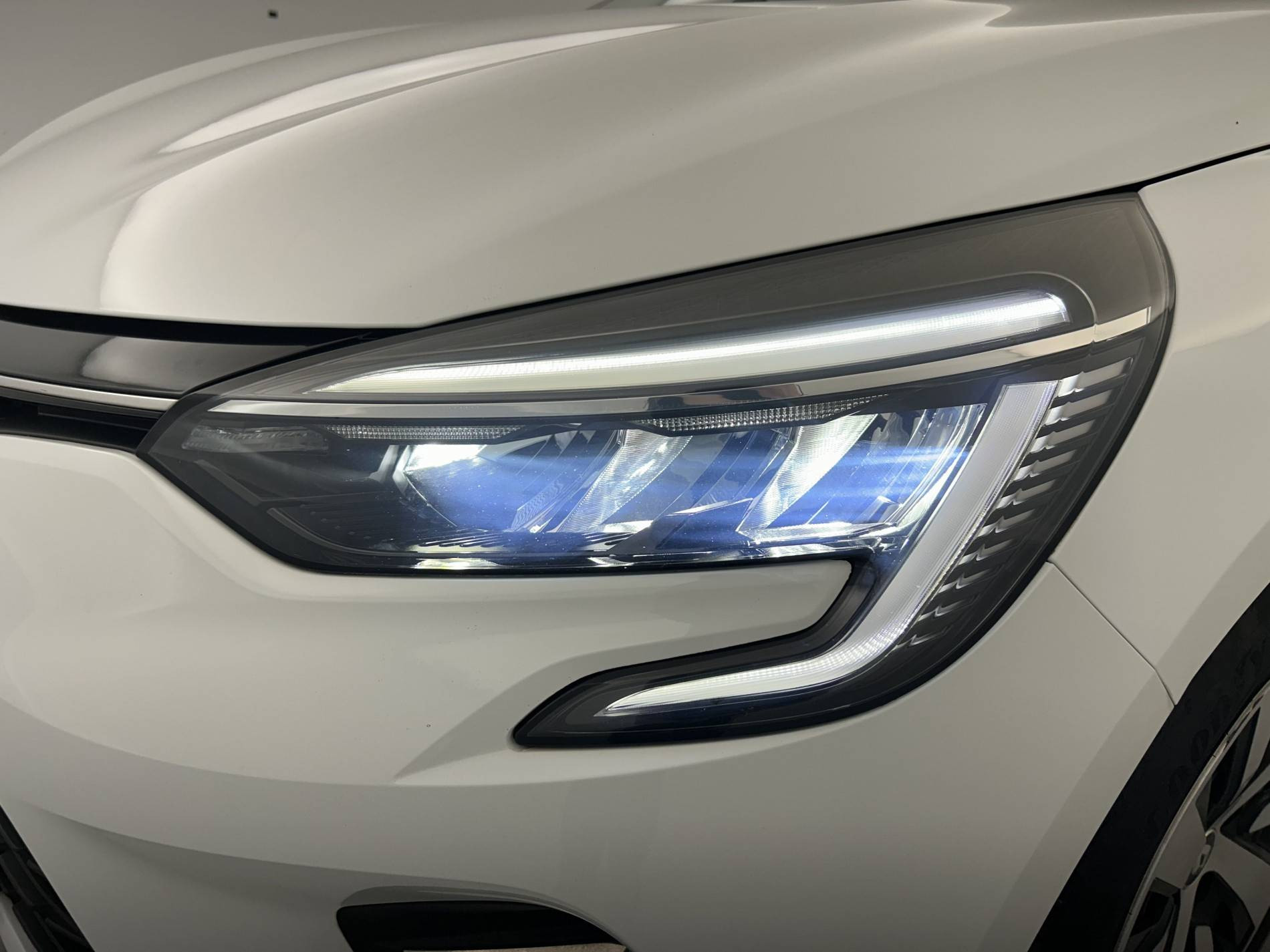 Vente en ligne Renault Clio 5 Clio SCe 65 au prix de 12 590 €