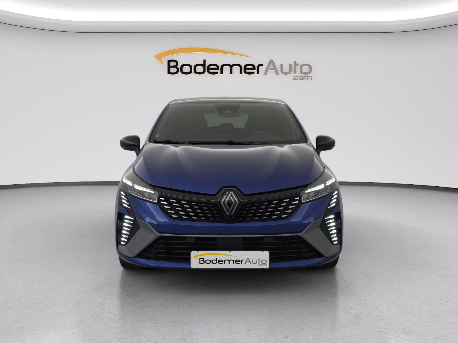 Renault Clio 5 Clio E-Tech full hybrid 145 occasion de 2023 en vente à Argentan